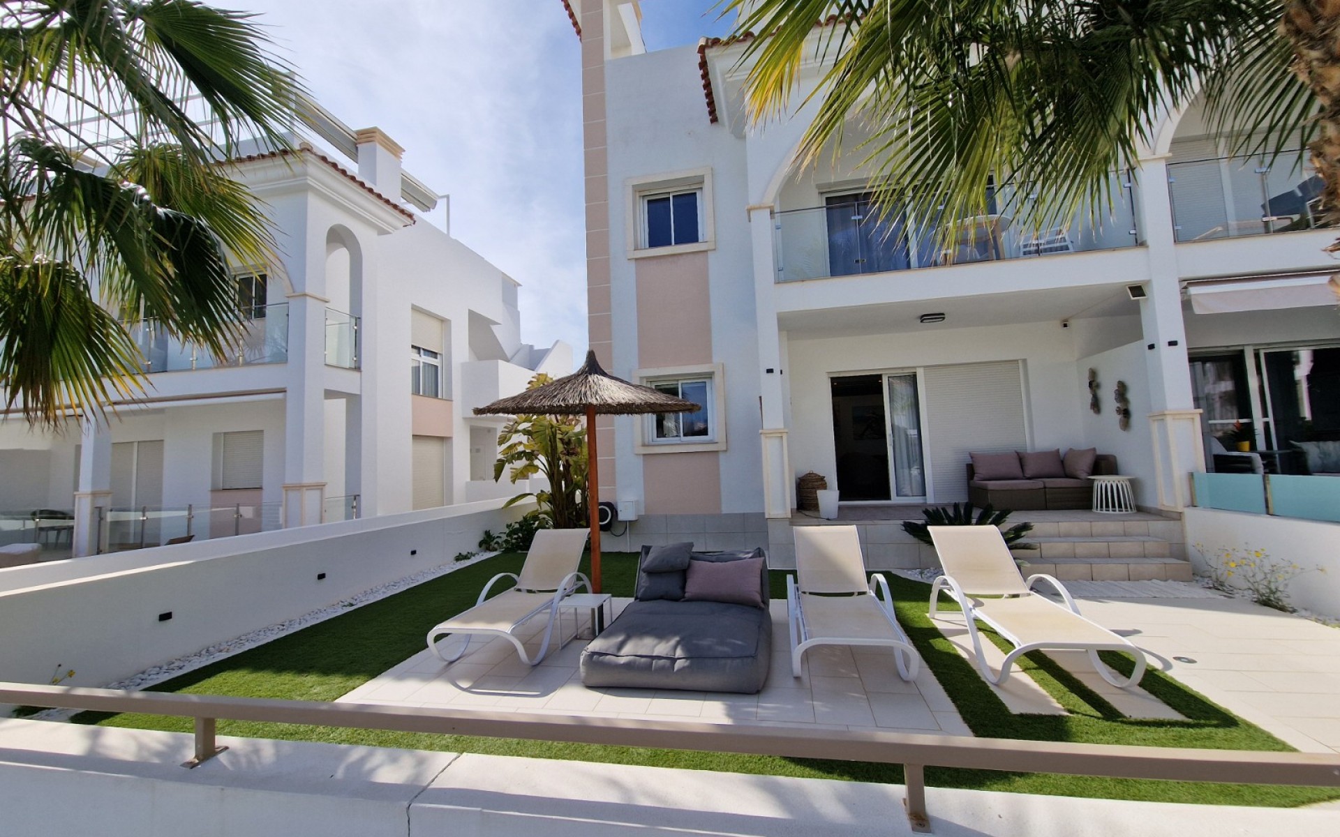 A Vendre - Appartement - Ciudad Quesada - Doña Pepa