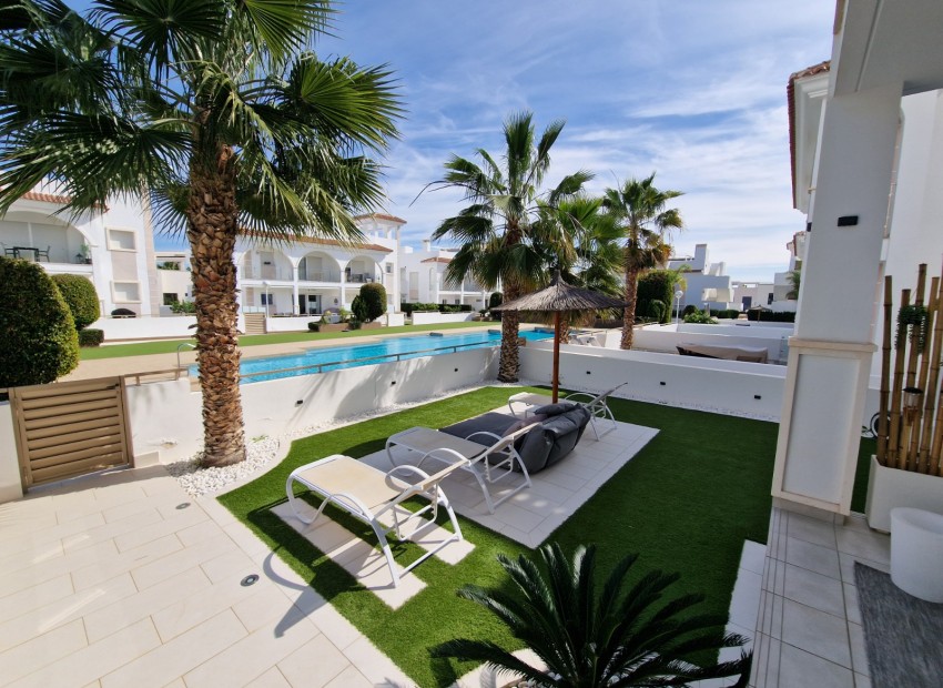 A Vendre - Appartement - Ciudad Quesada - Doña Pepa