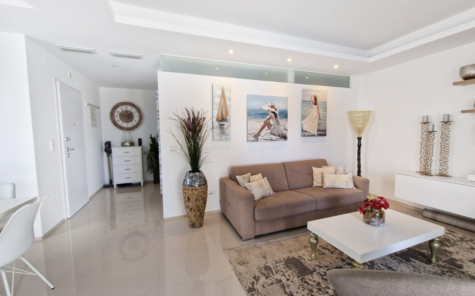 A Vendre - Appartement - Ciudad Quesada - Doña Pepa