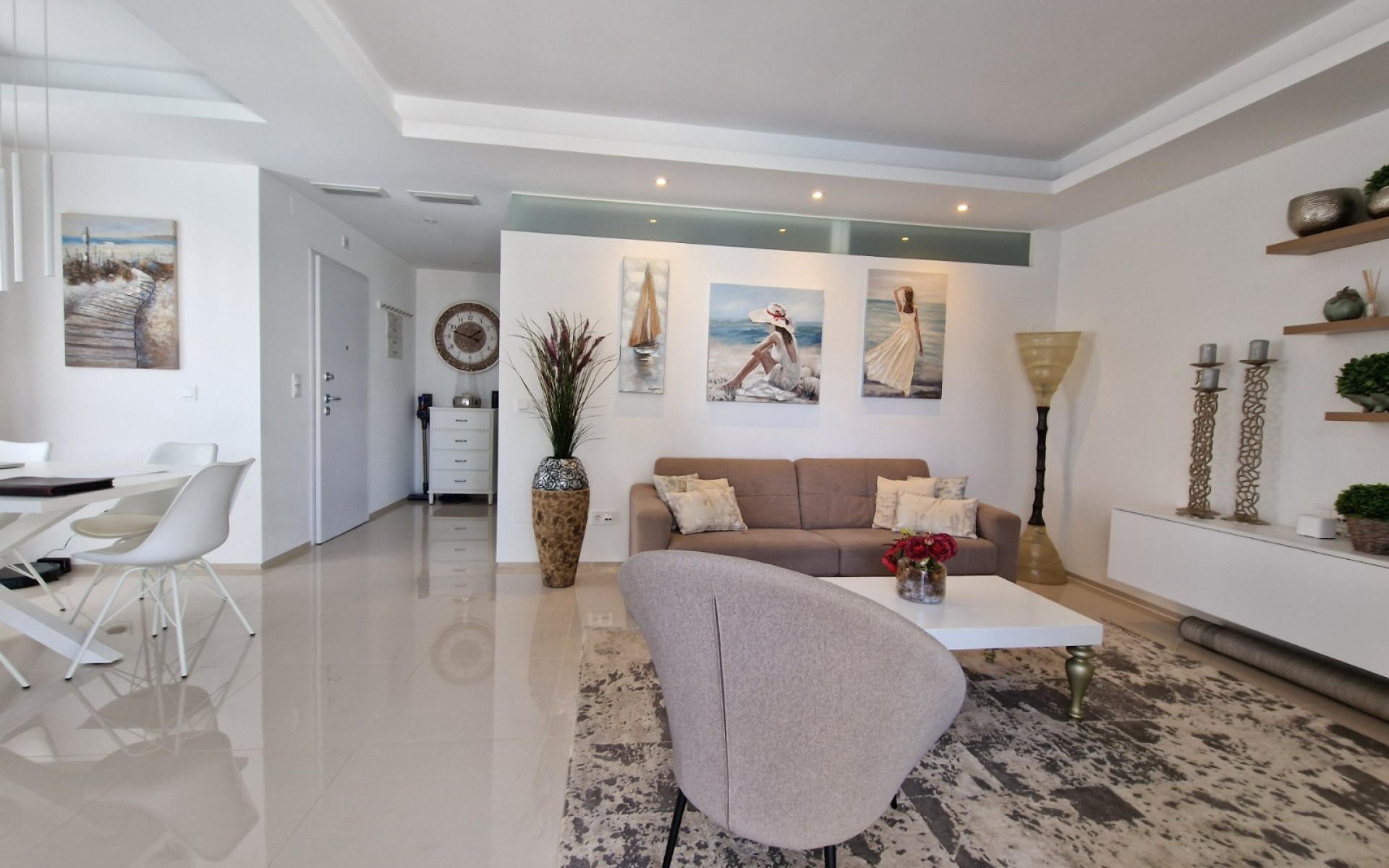 A Vendre - Appartement - Ciudad Quesada - Doña Pepa