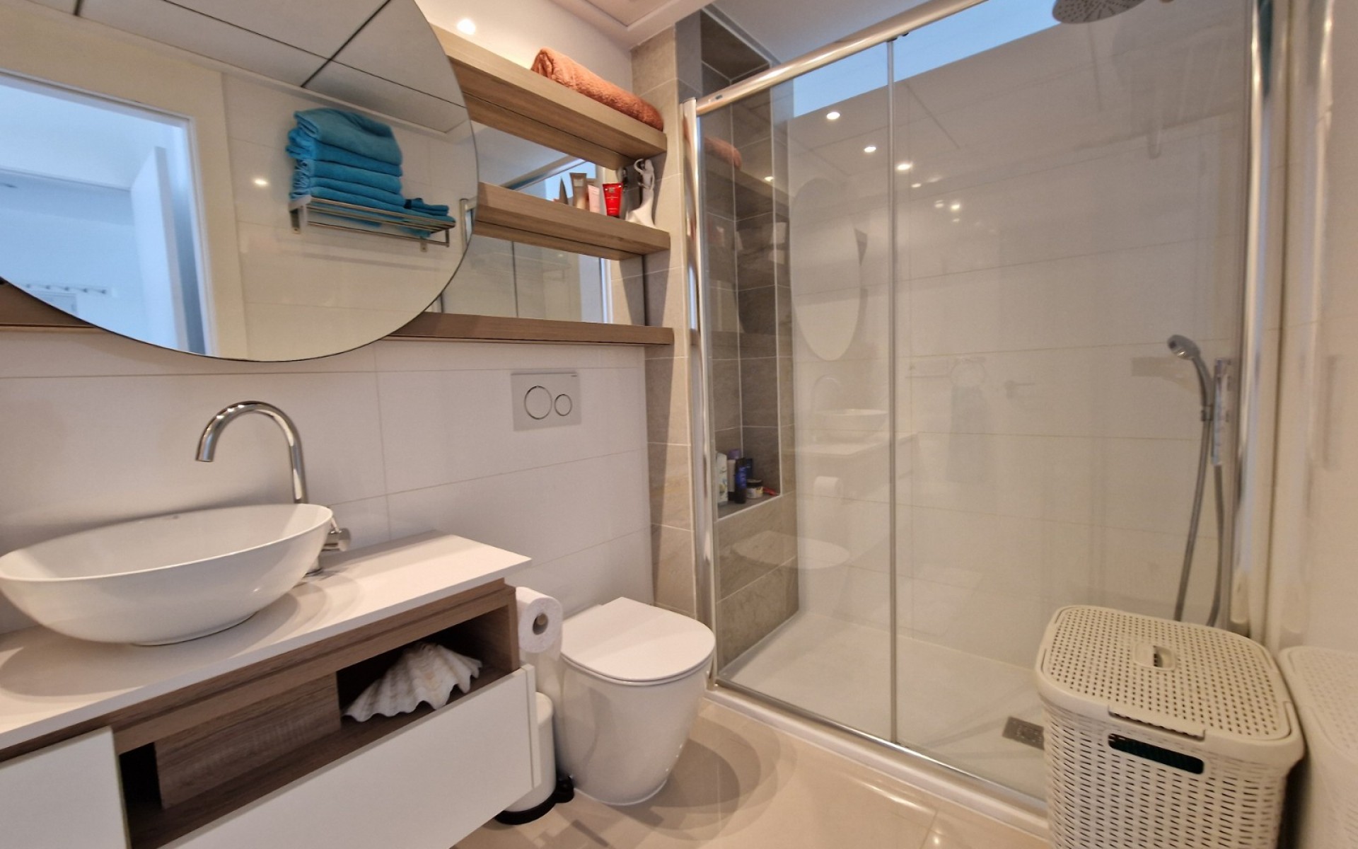 A Vendre - Appartement - Ciudad Quesada - Doña Pepa