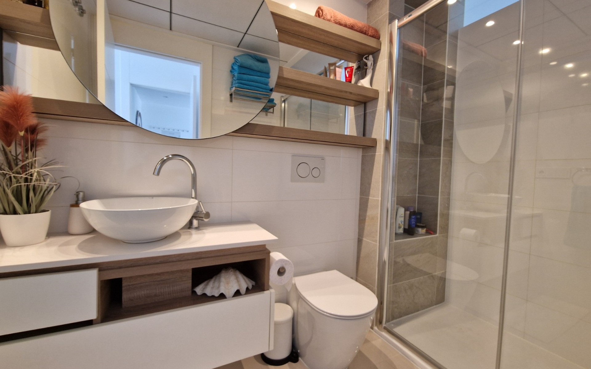 A Vendre - Appartement - Ciudad Quesada - Doña Pepa