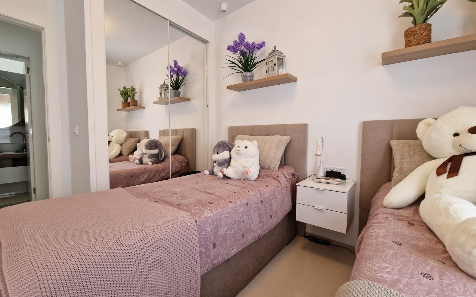 A Vendre - Appartement - Ciudad Quesada - Doña Pepa