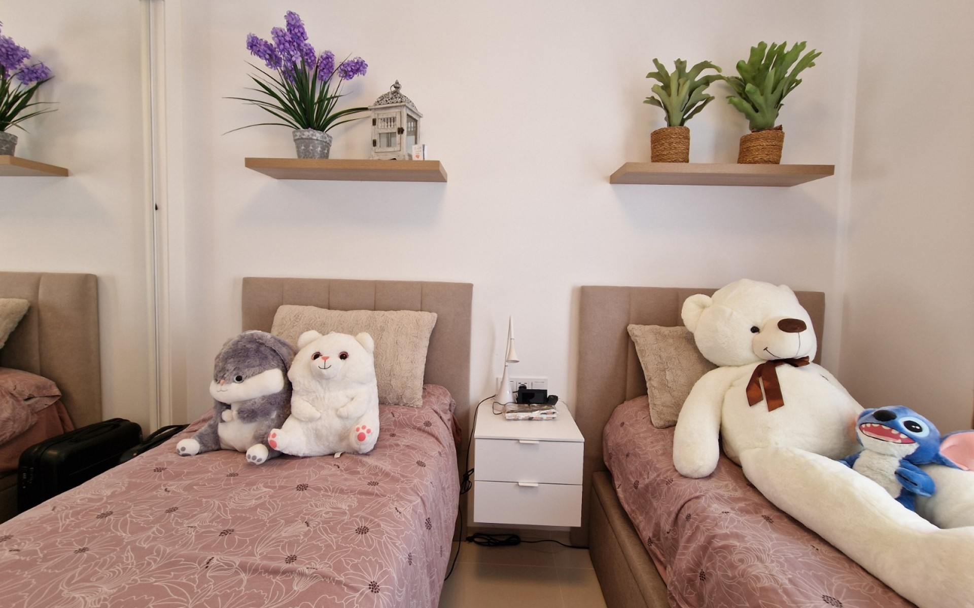 A Vendre - Appartement - Ciudad Quesada - Doña Pepa