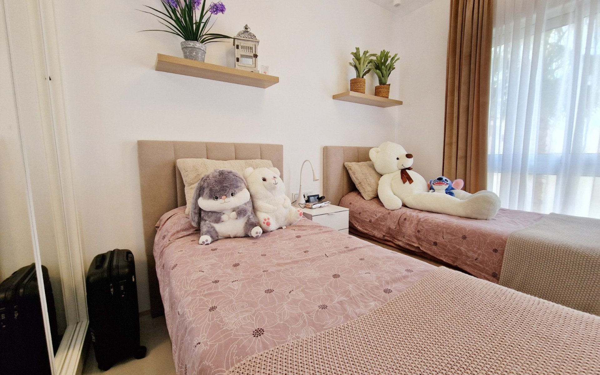 A Vendre - Appartement - Ciudad Quesada - Doña Pepa