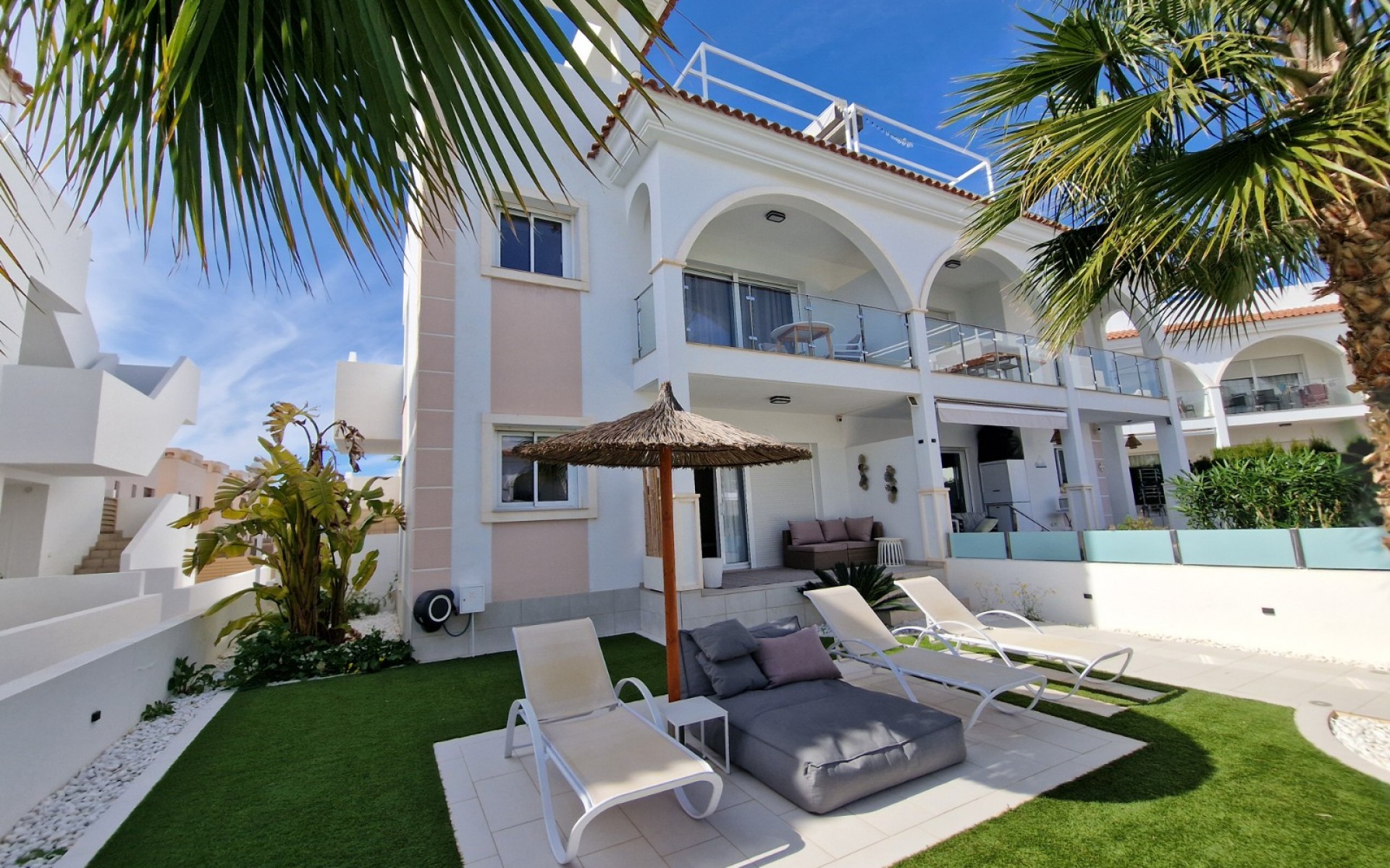 A Vendre - Appartement - Ciudad Quesada - Doña Pepa