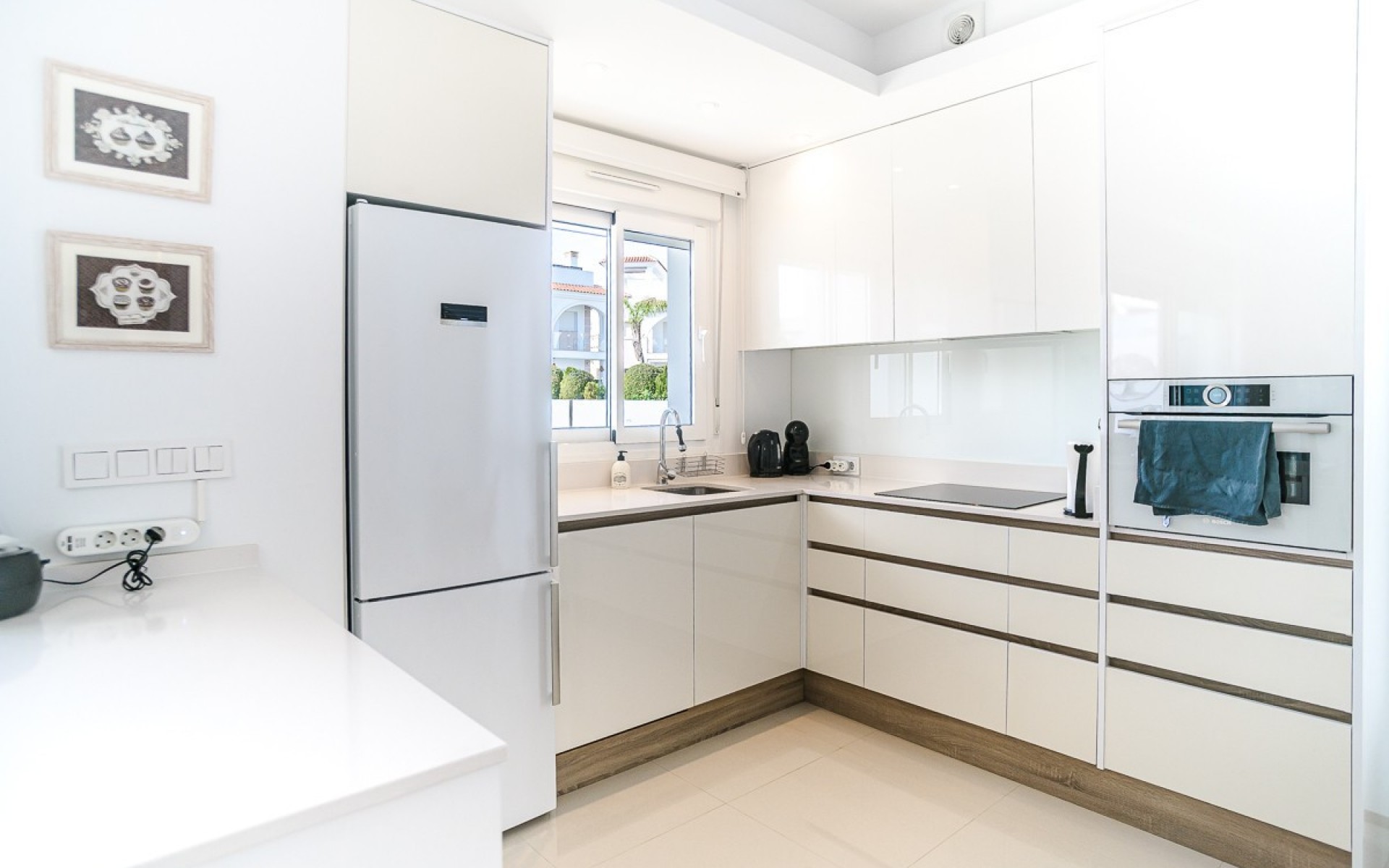 A Vendre - Appartement - Ciudad Quesada - Doña Pepa