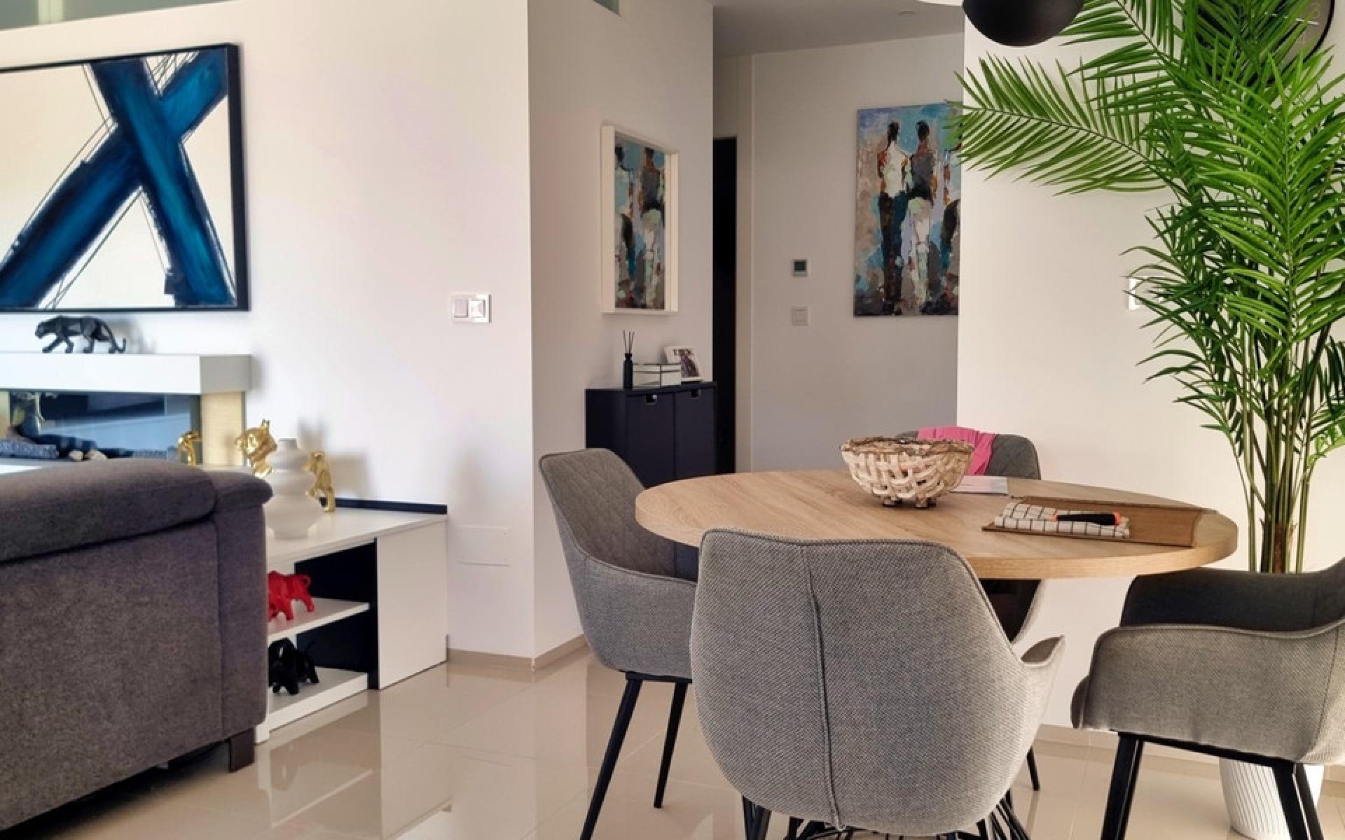 A Vendre - Appartement - Ciudad Quesada - Doña Pepa