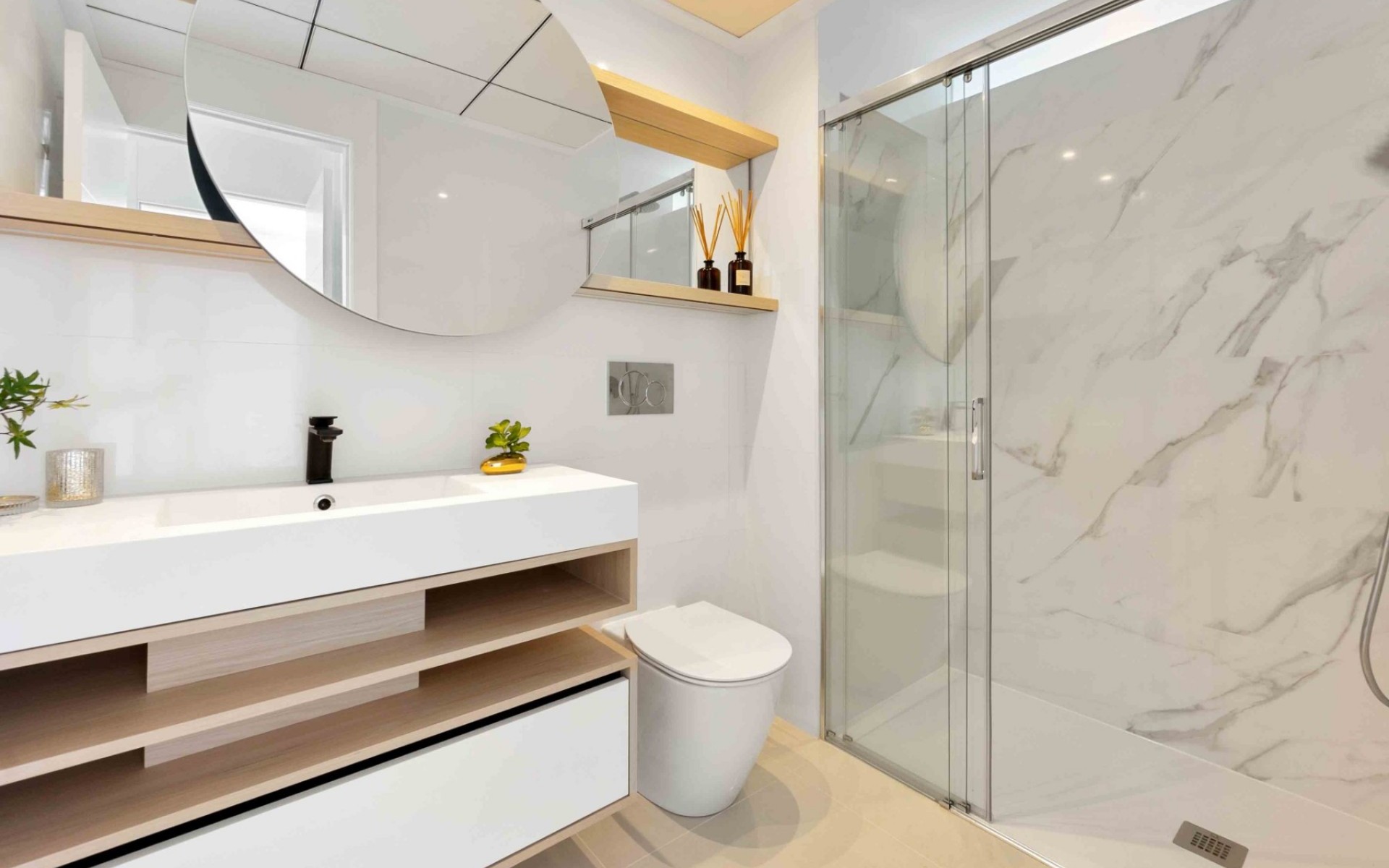 A Vendre - Appartement - Ciudad Quesada - Doña Pepa