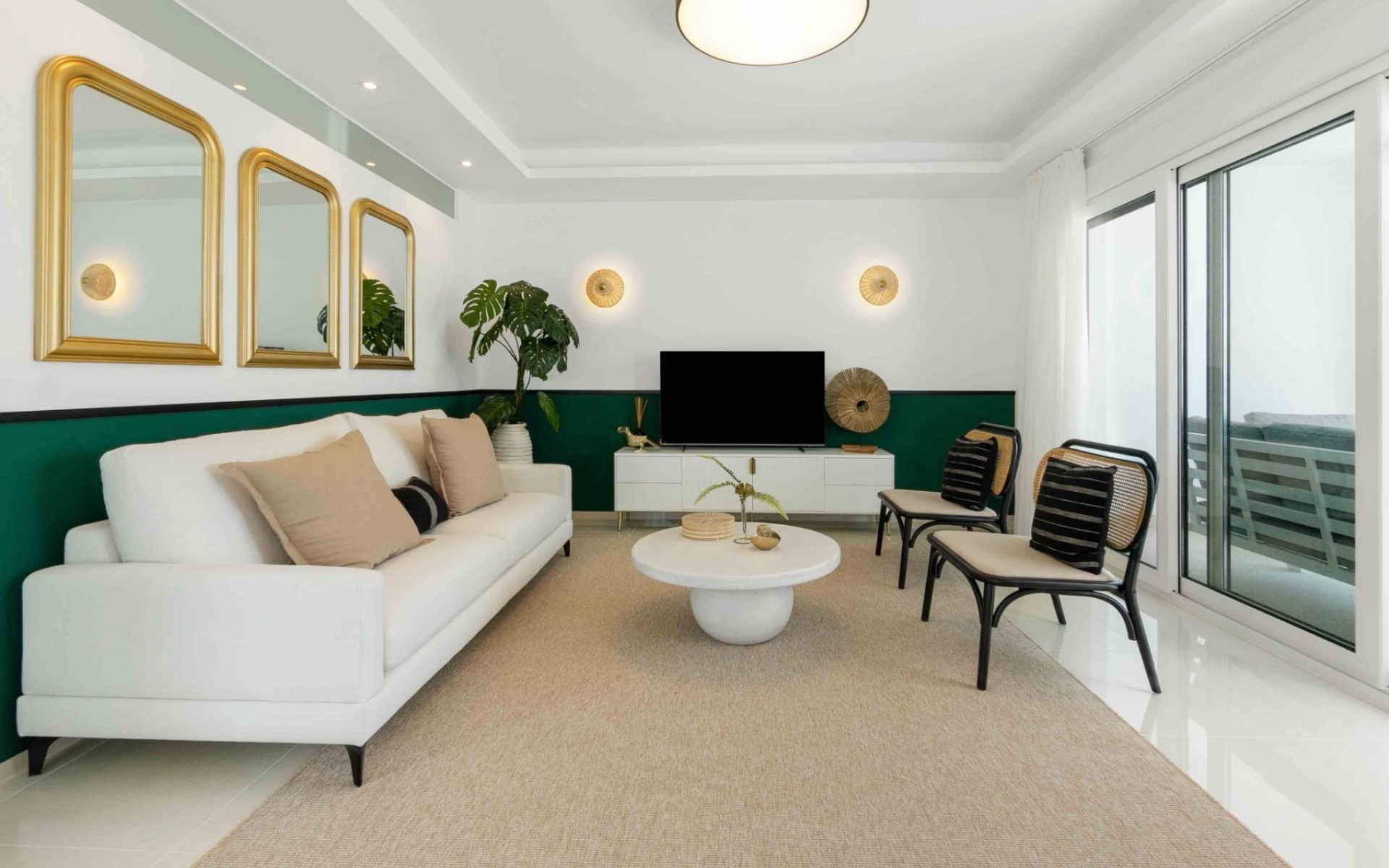 A Vendre - Appartement - Ciudad Quesada - Doña Pepa