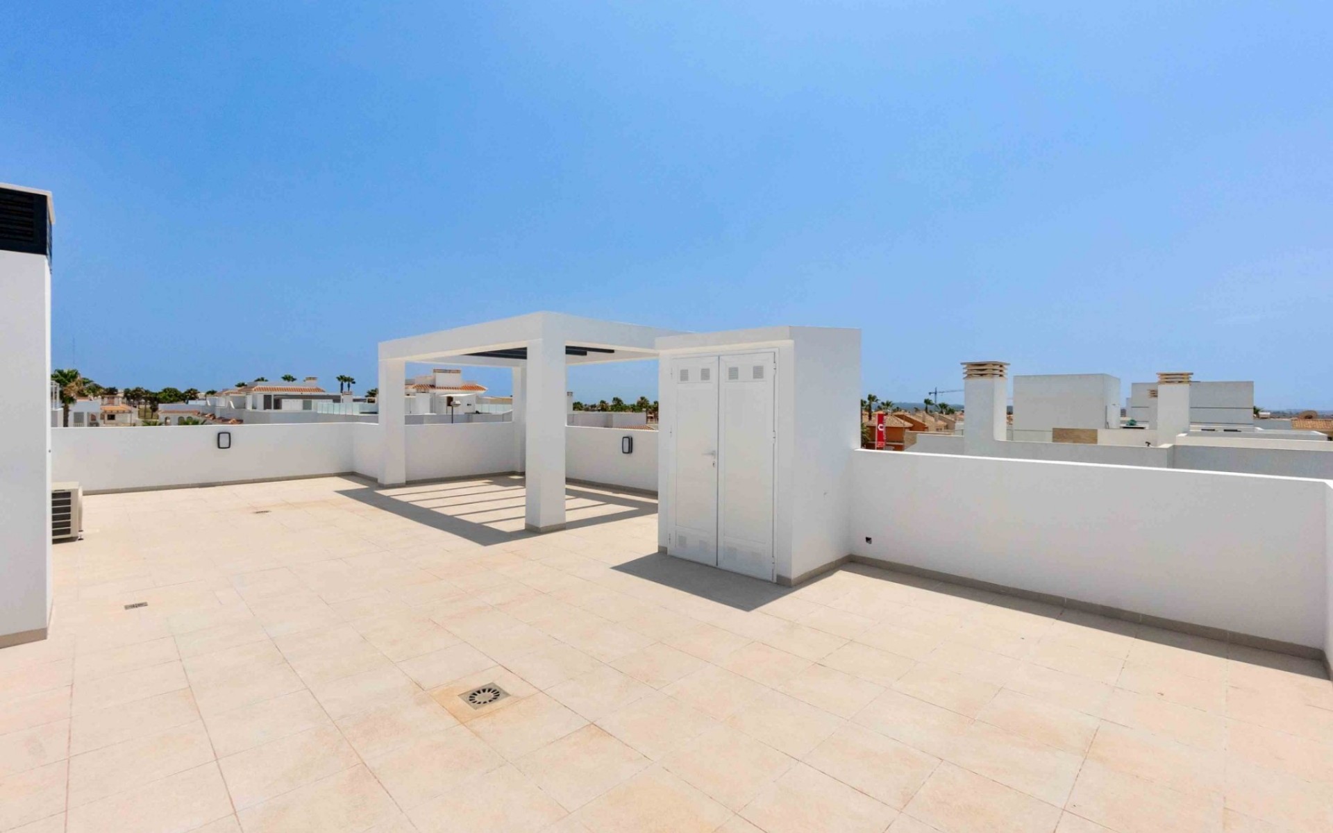 A Vendre - Appartement - Ciudad Quesada - Doña Pepa