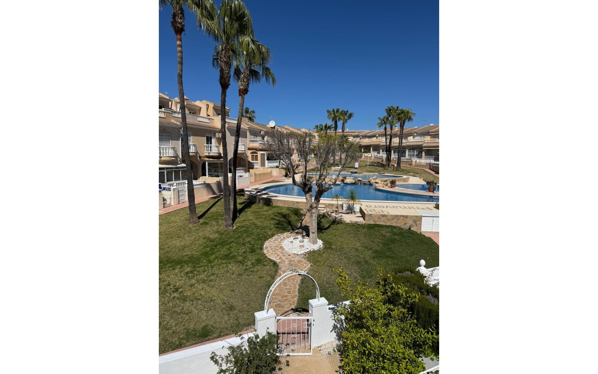 A Vendre - Appartement - Ciudad Quesada - Doña Pepa