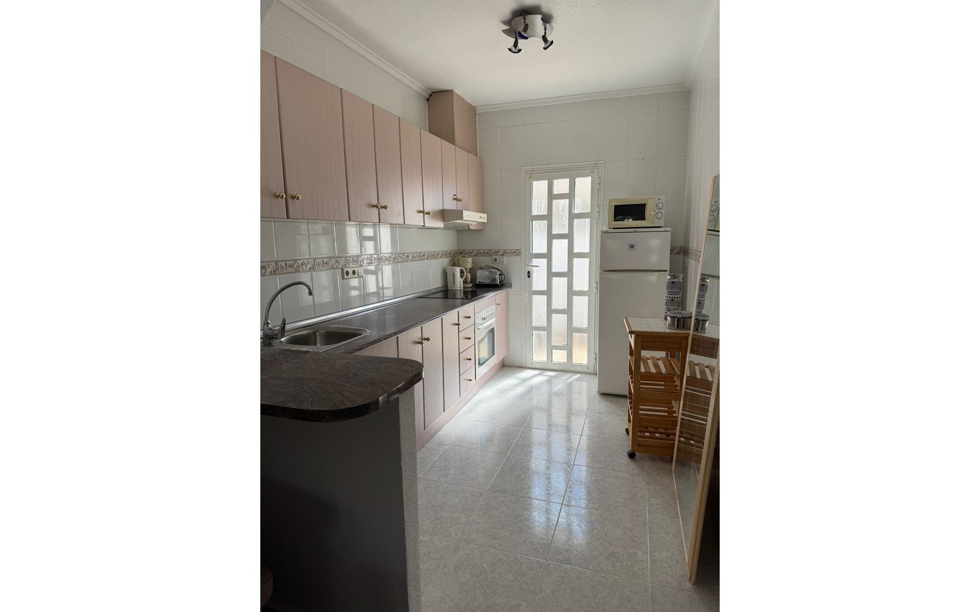 A Vendre - Appartement - Ciudad Quesada - Doña Pepa