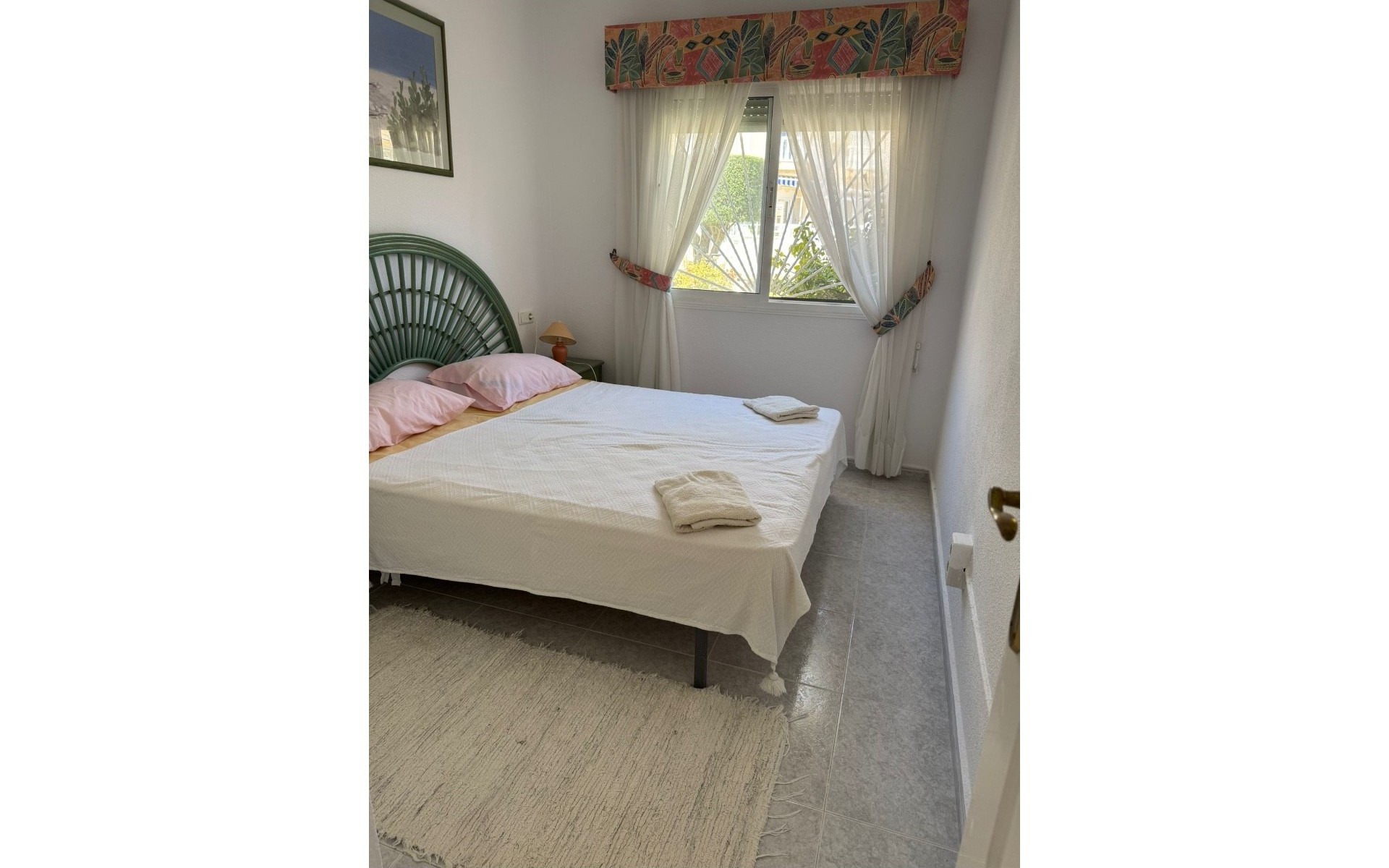 A Vendre - Appartement - Ciudad Quesada - Doña Pepa