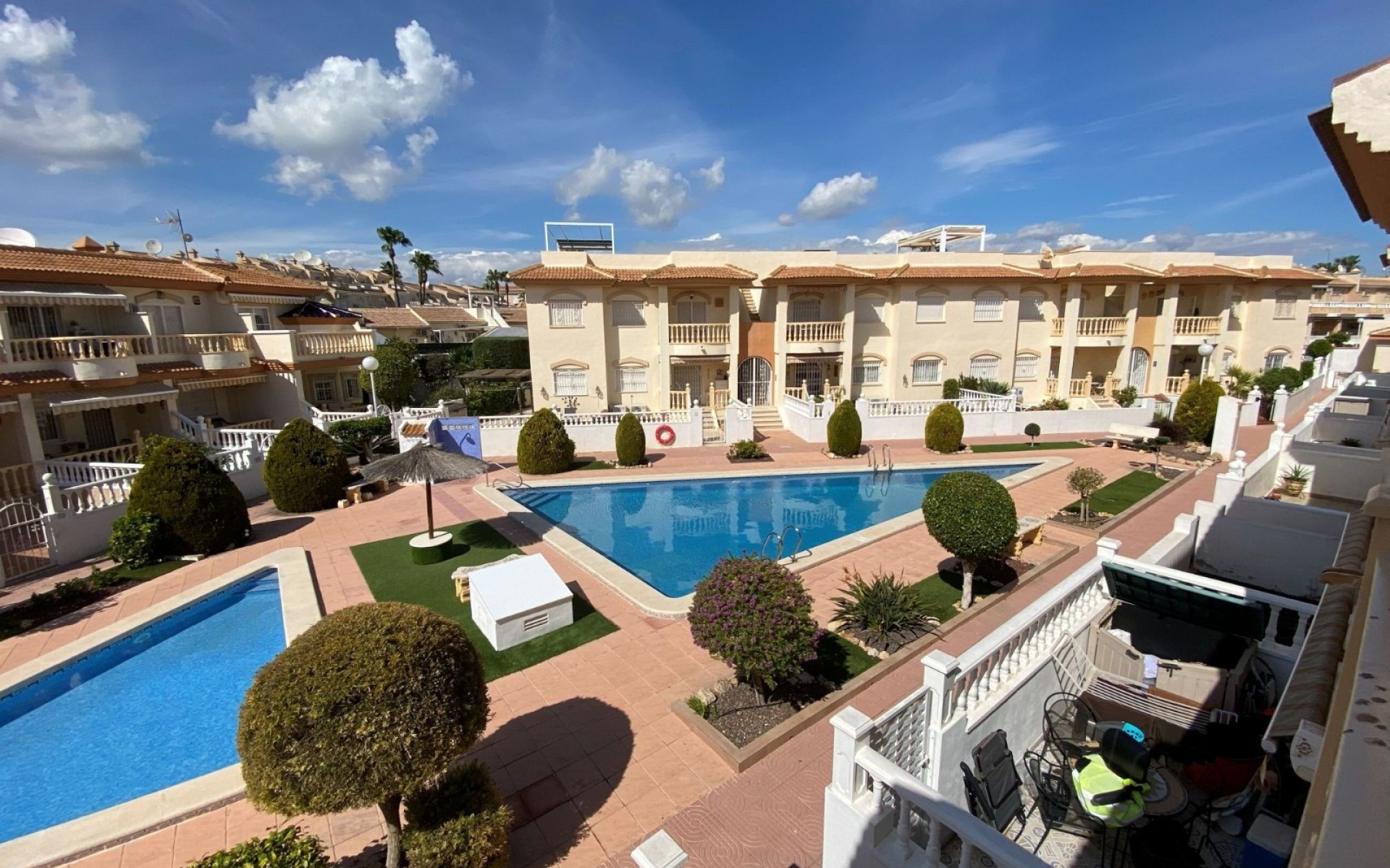 A Vendre - Appartement - Ciudad Quesada - Doña Pepa