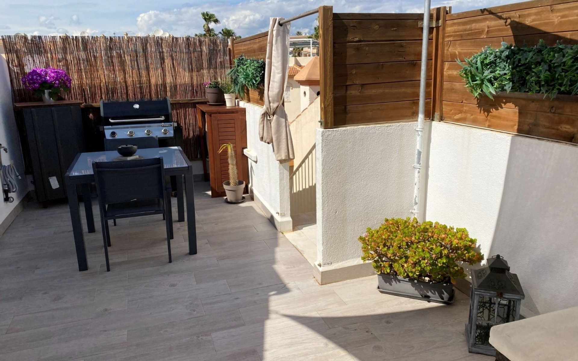 A Vendre - Appartement - Ciudad Quesada - Doña Pepa