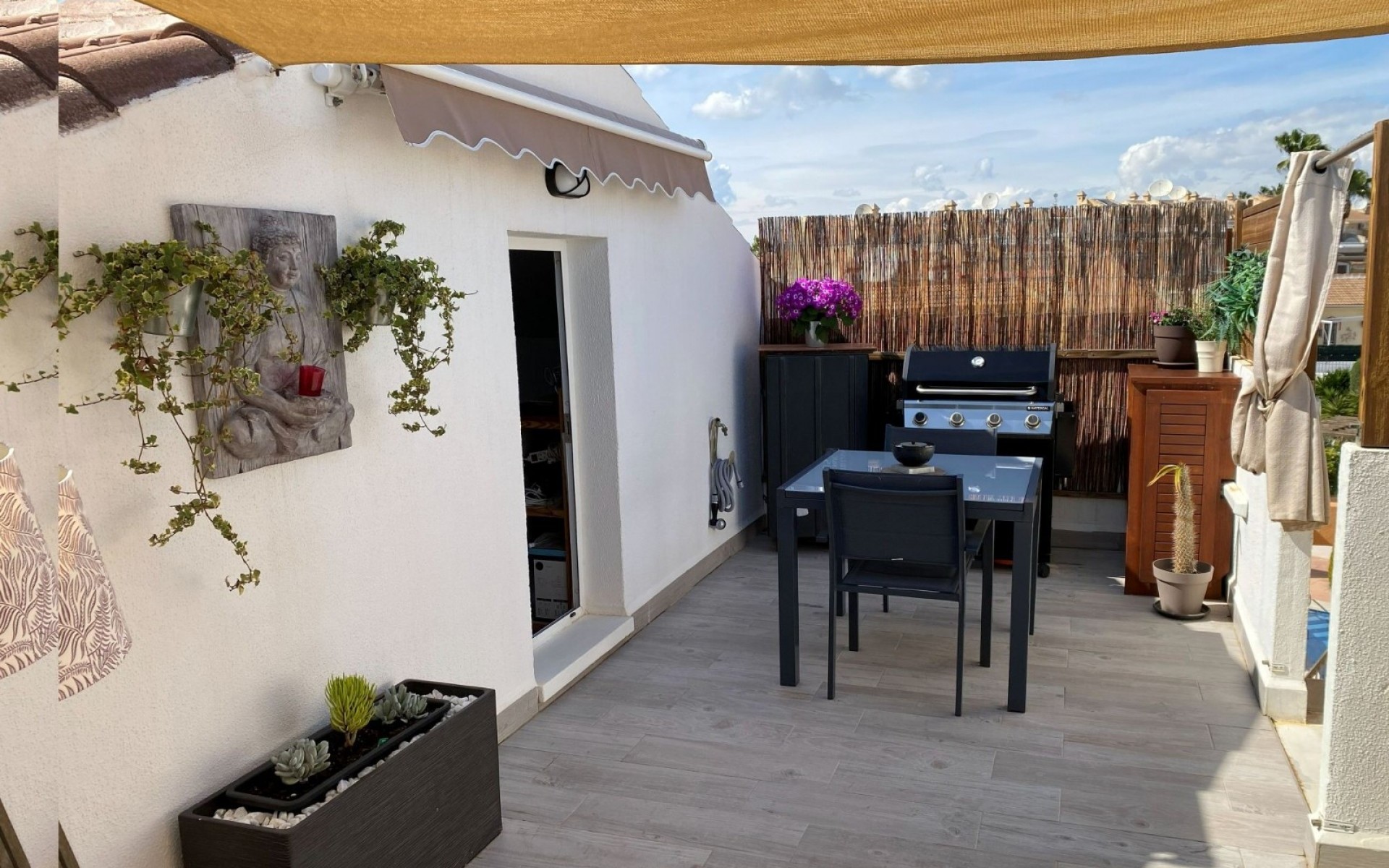 A Vendre - Appartement - Ciudad Quesada - Doña Pepa