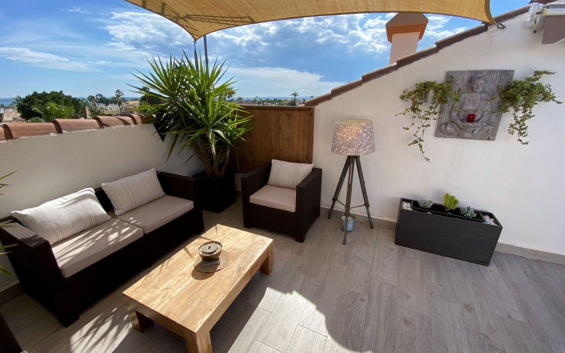 A Vendre - Appartement - Ciudad Quesada - Doña Pepa