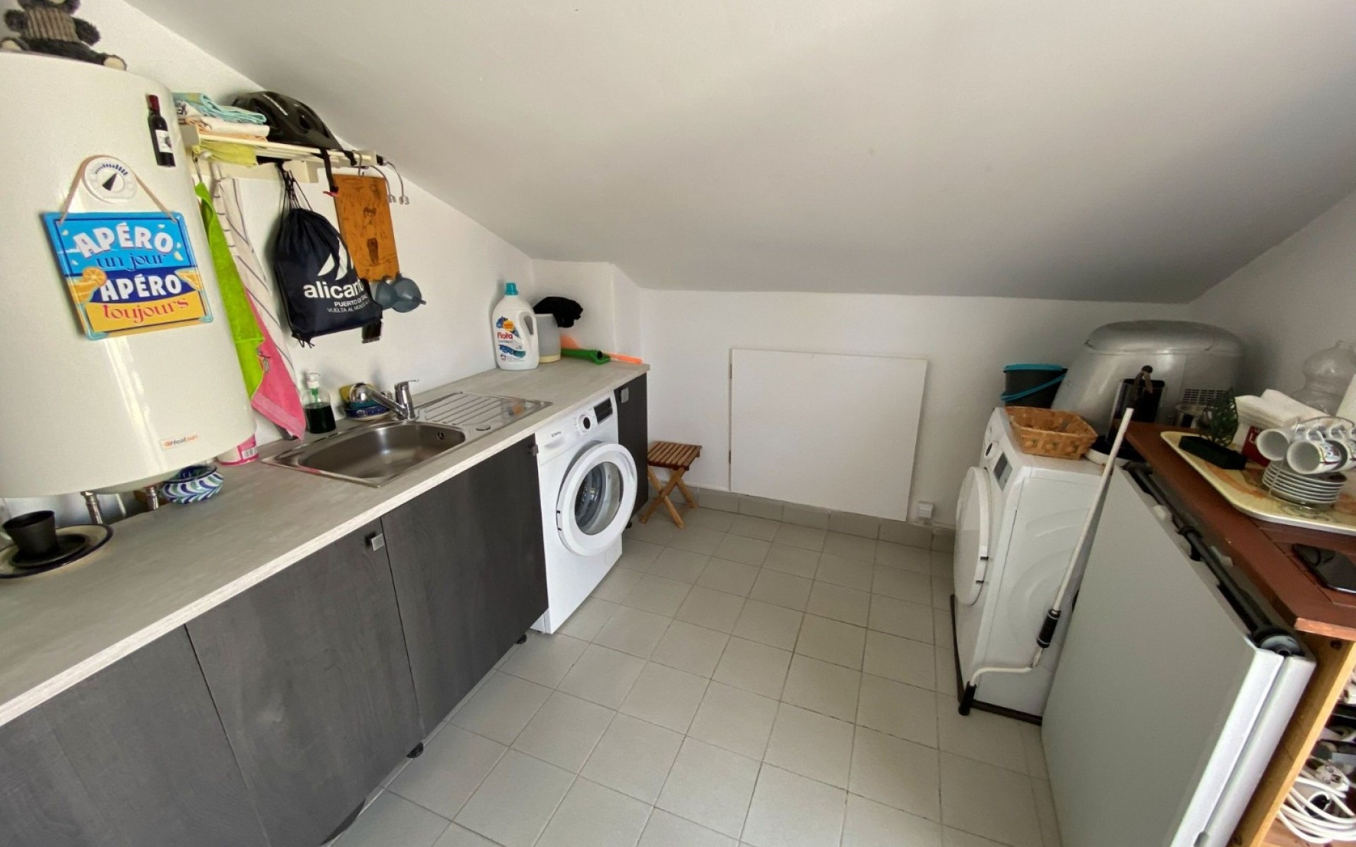 A Vendre - Appartement - Ciudad Quesada - Doña Pepa