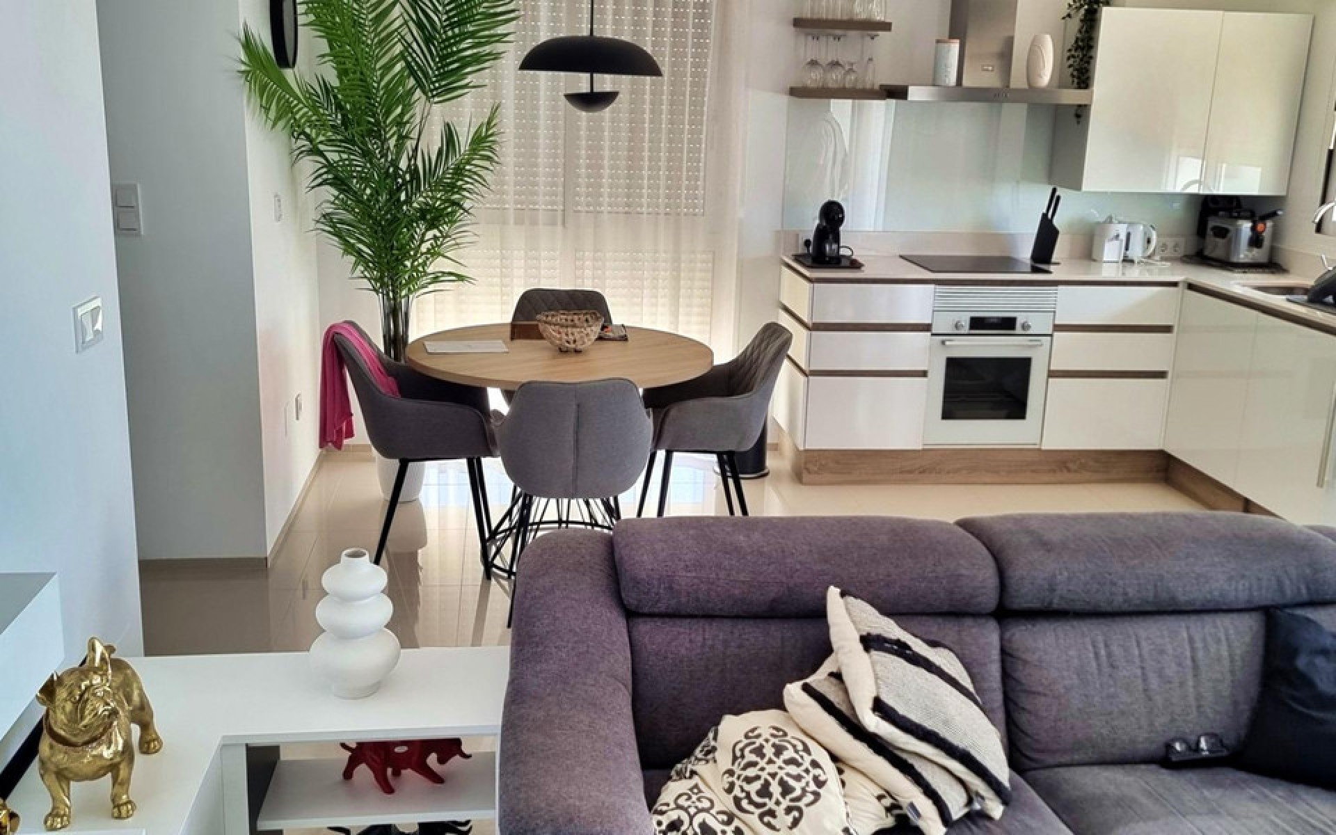 A Vendre - Appartement - Ciudad Quesada - Doña Pepa