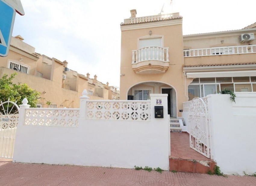 A Vendre - Appartement - Ciudad Quesada - Doña Pepa