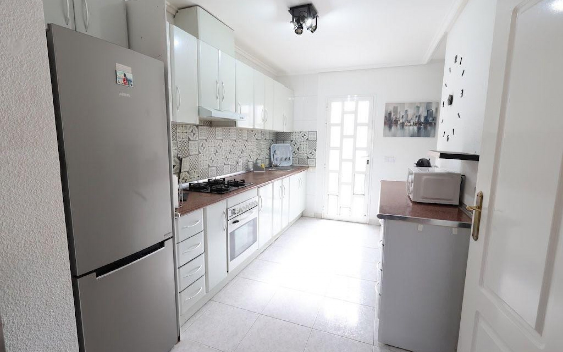 A Vendre - Appartement - Ciudad Quesada - Doña Pepa