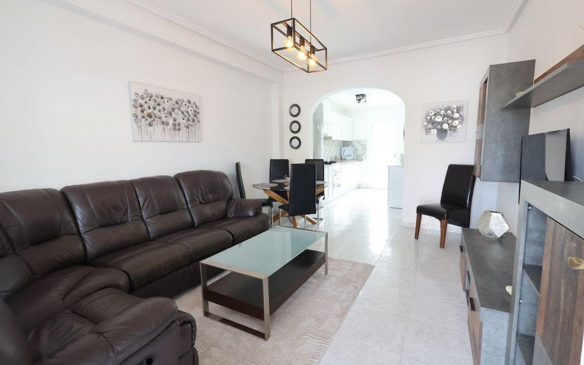 A Vendre - Appartement - Ciudad Quesada - Doña Pepa