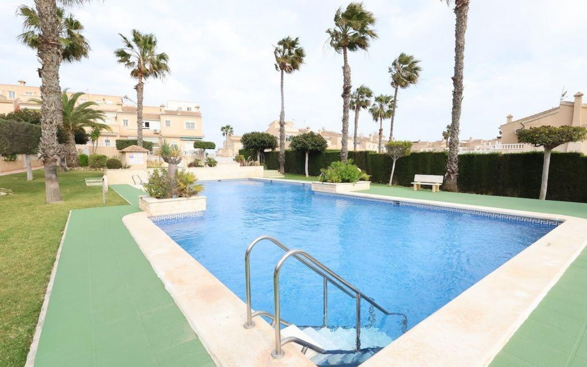 A Vendre - Appartement - Ciudad Quesada - Doña Pepa