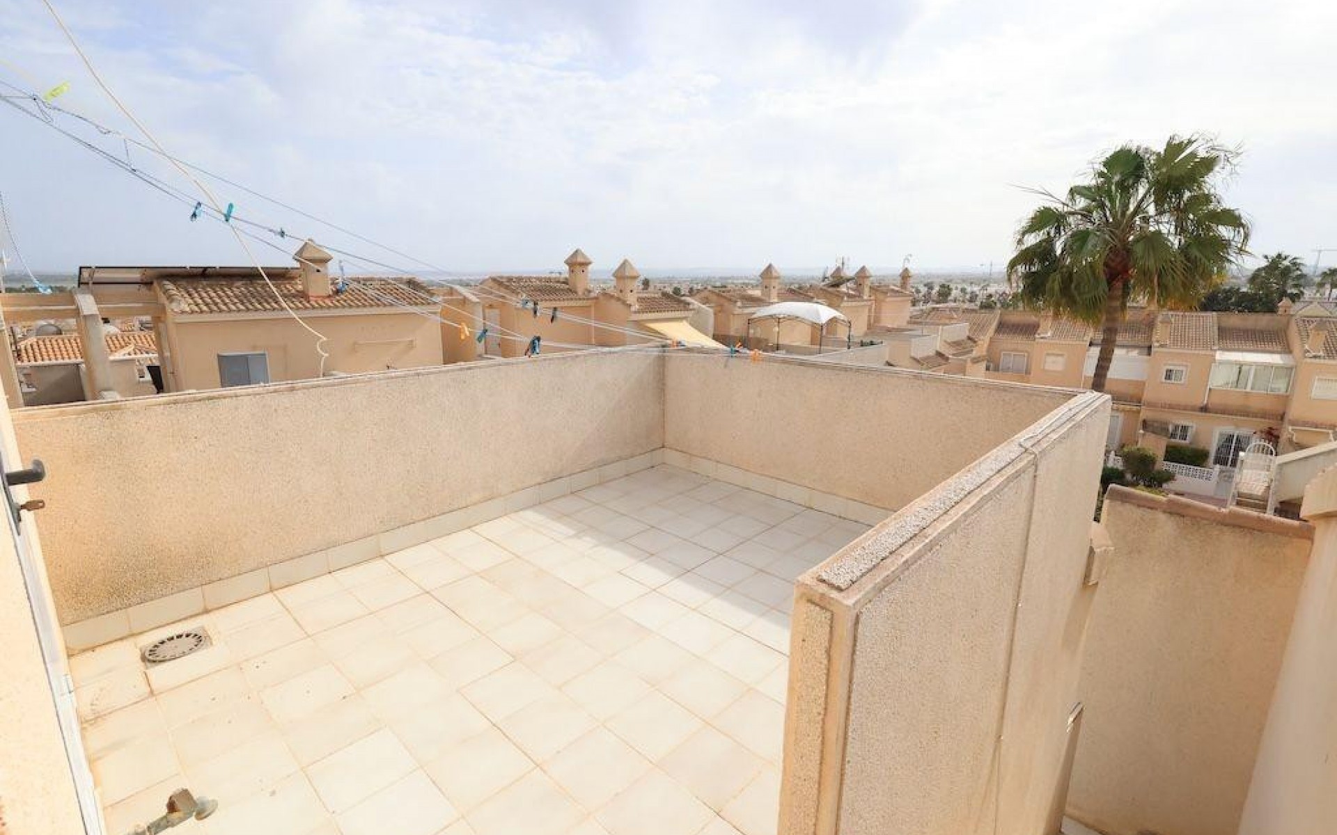 A Vendre - Appartement - Ciudad Quesada - Doña Pepa