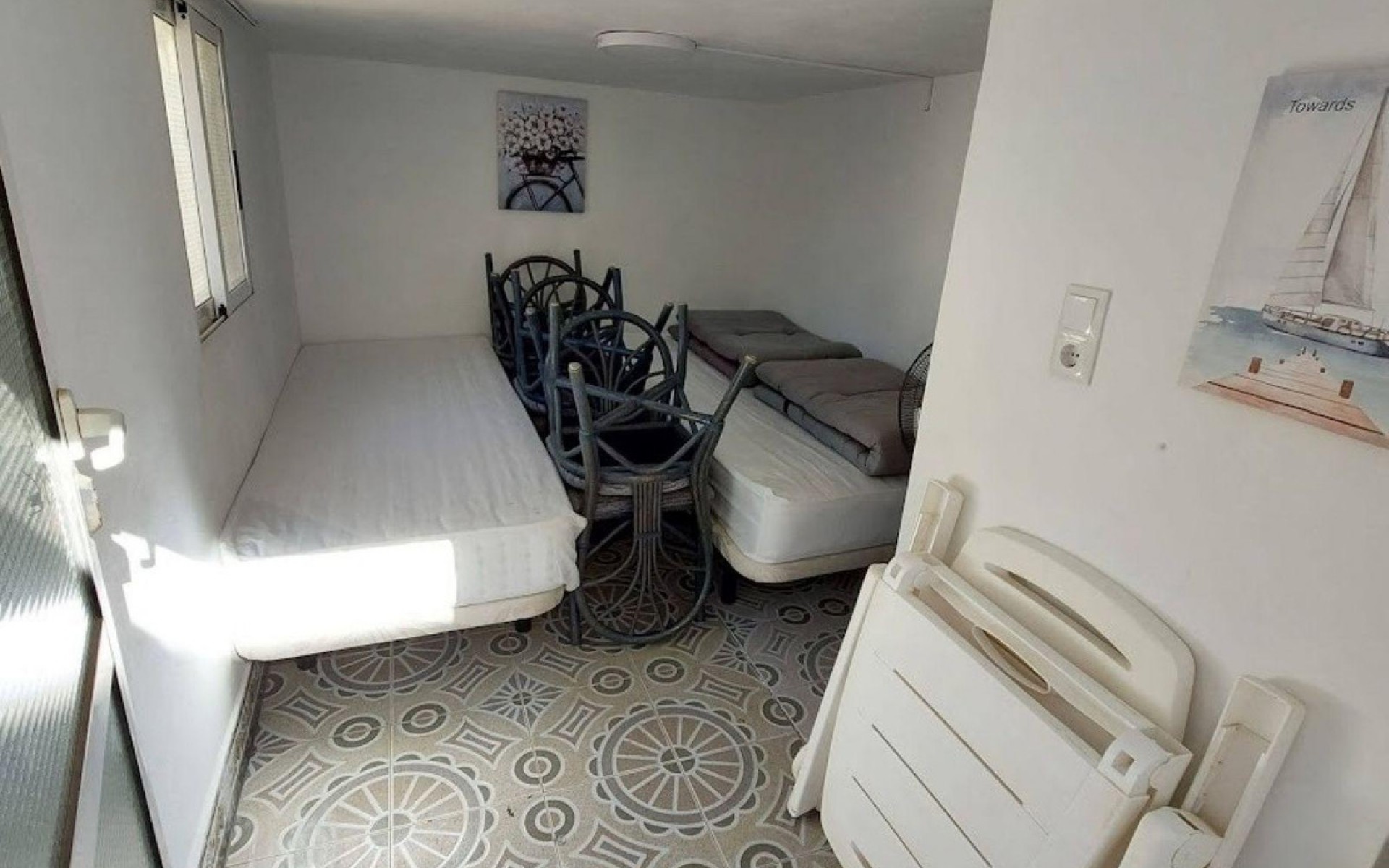 A Vendre - Appartement - Ciudad Quesada - Doña Pepa