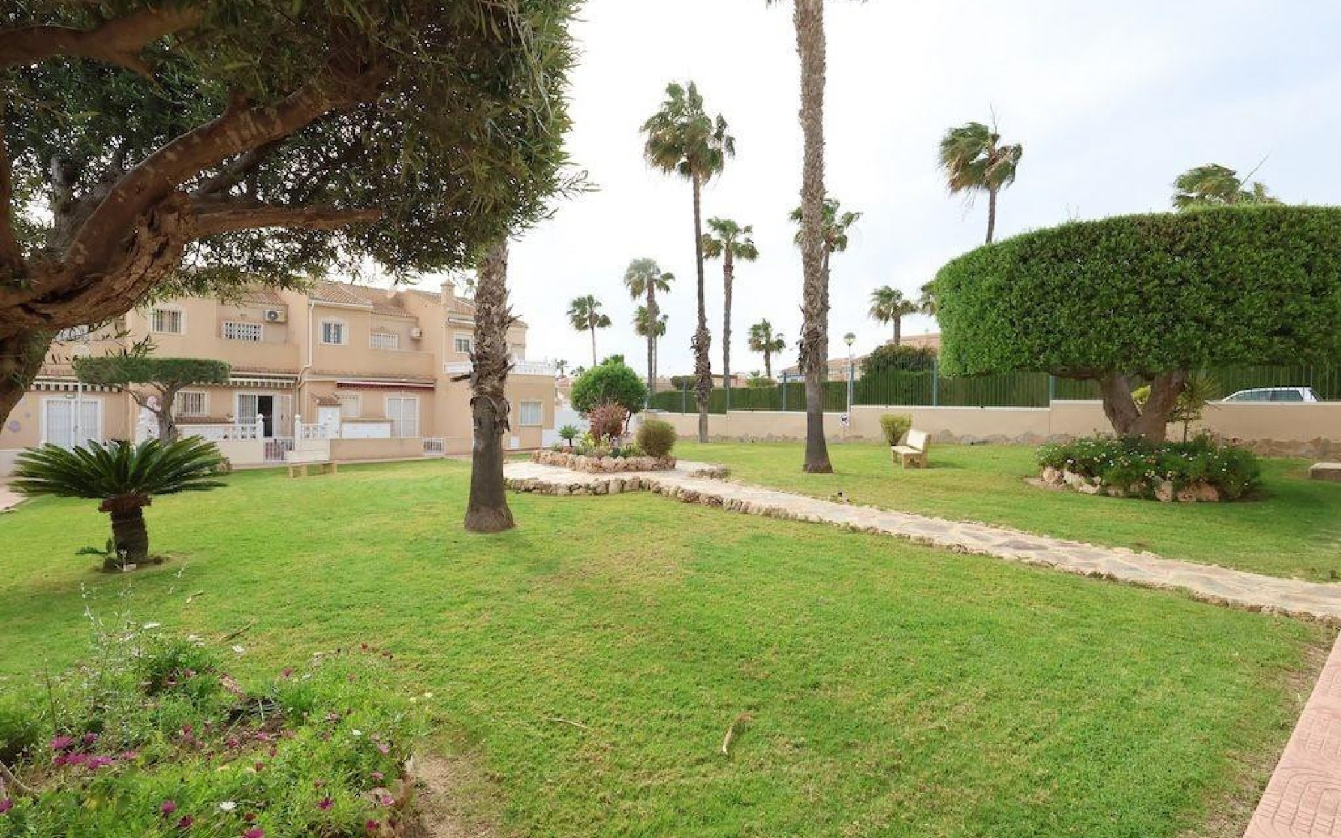A Vendre - Appartement - Ciudad Quesada - Doña Pepa