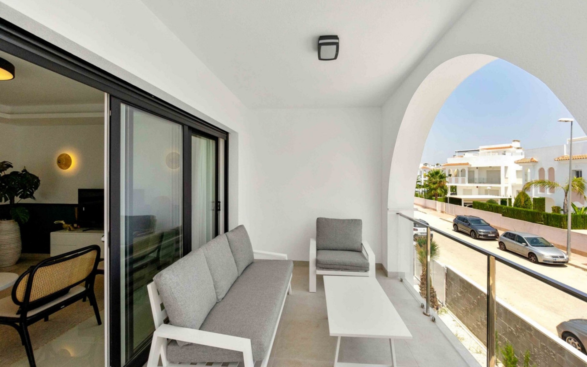 A Vendre - Appartement - Ciudad Quesada - Doña Pepa