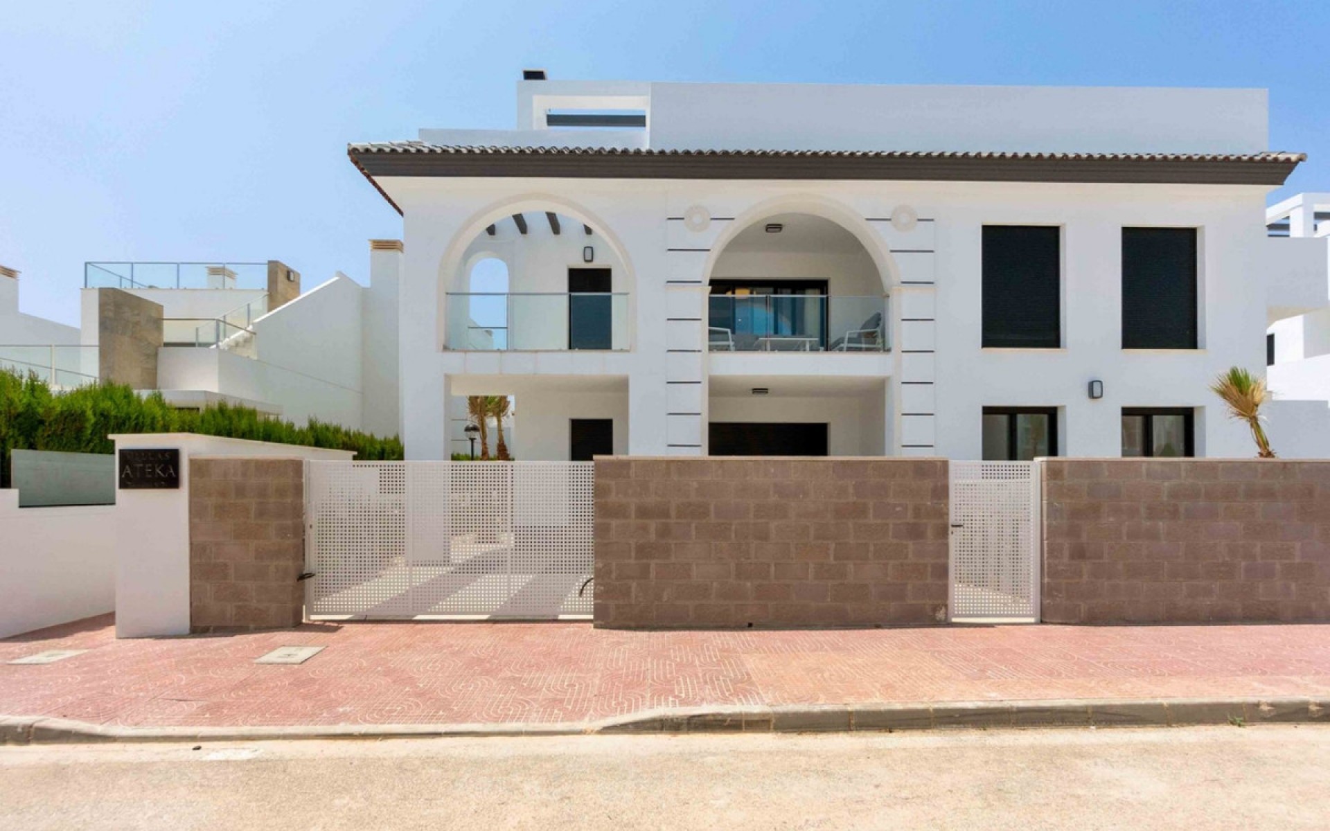 A Vendre - Appartement - Ciudad Quesada - Doña Pepa