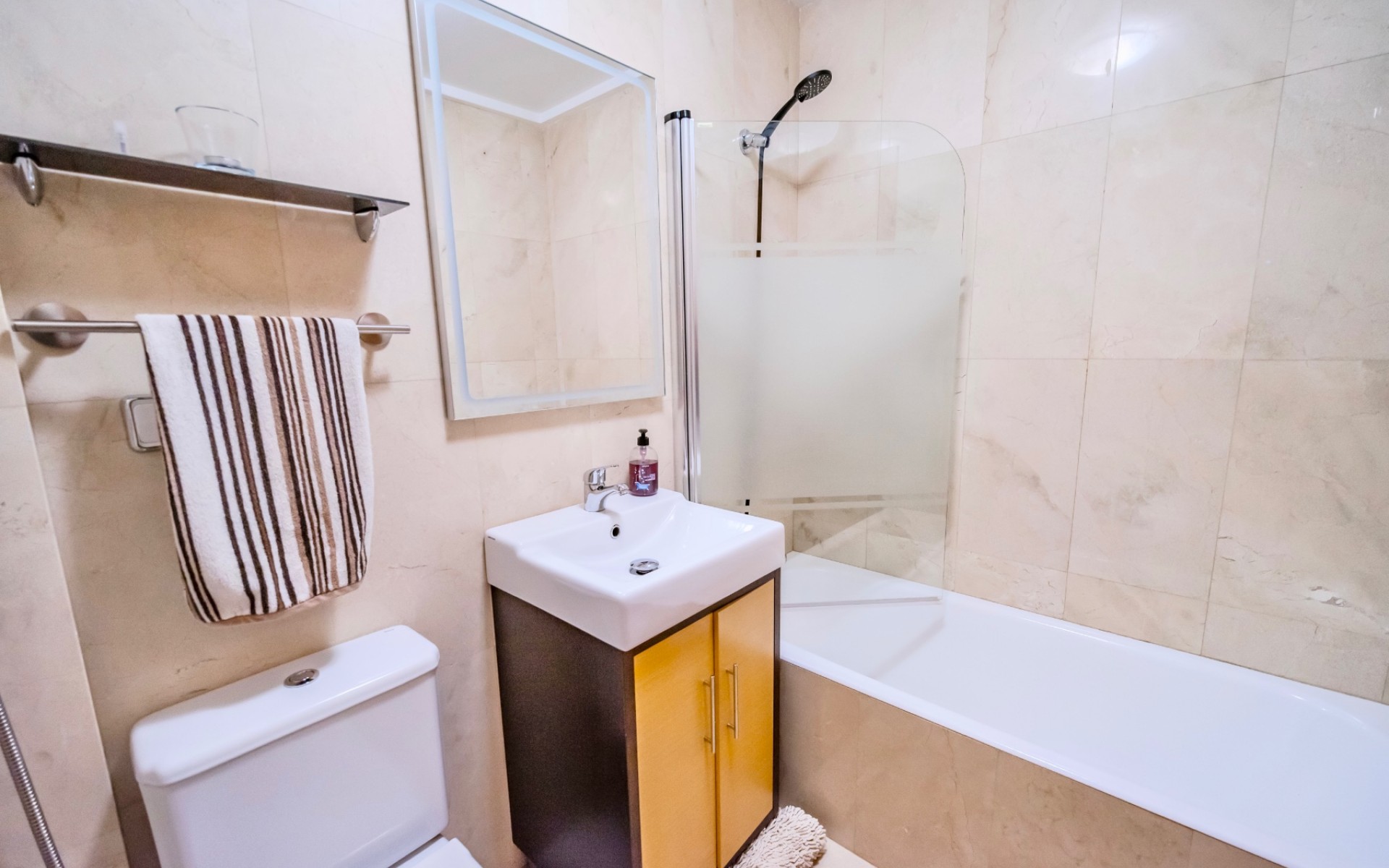A Vendre - Appartement - Ciudad Quesada - Doña Pepa