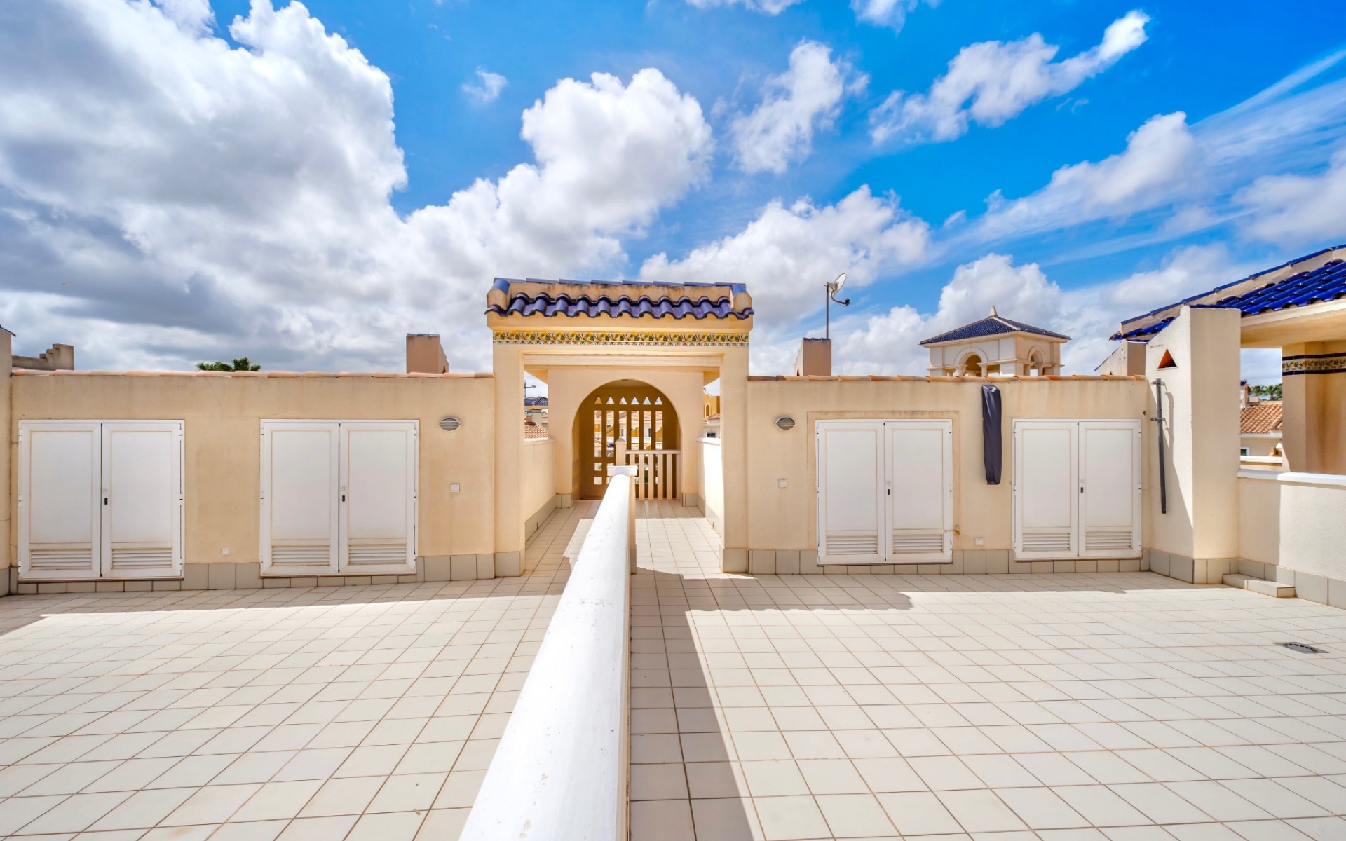 A Vendre - Appartement - Ciudad Quesada - Doña Pepa