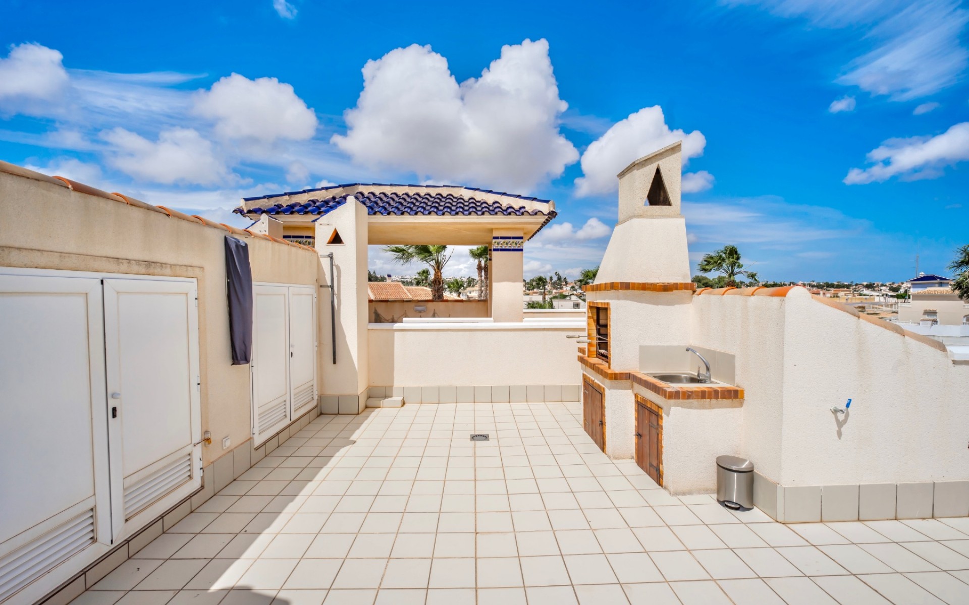 A Vendre - Appartement - Ciudad Quesada - Doña Pepa