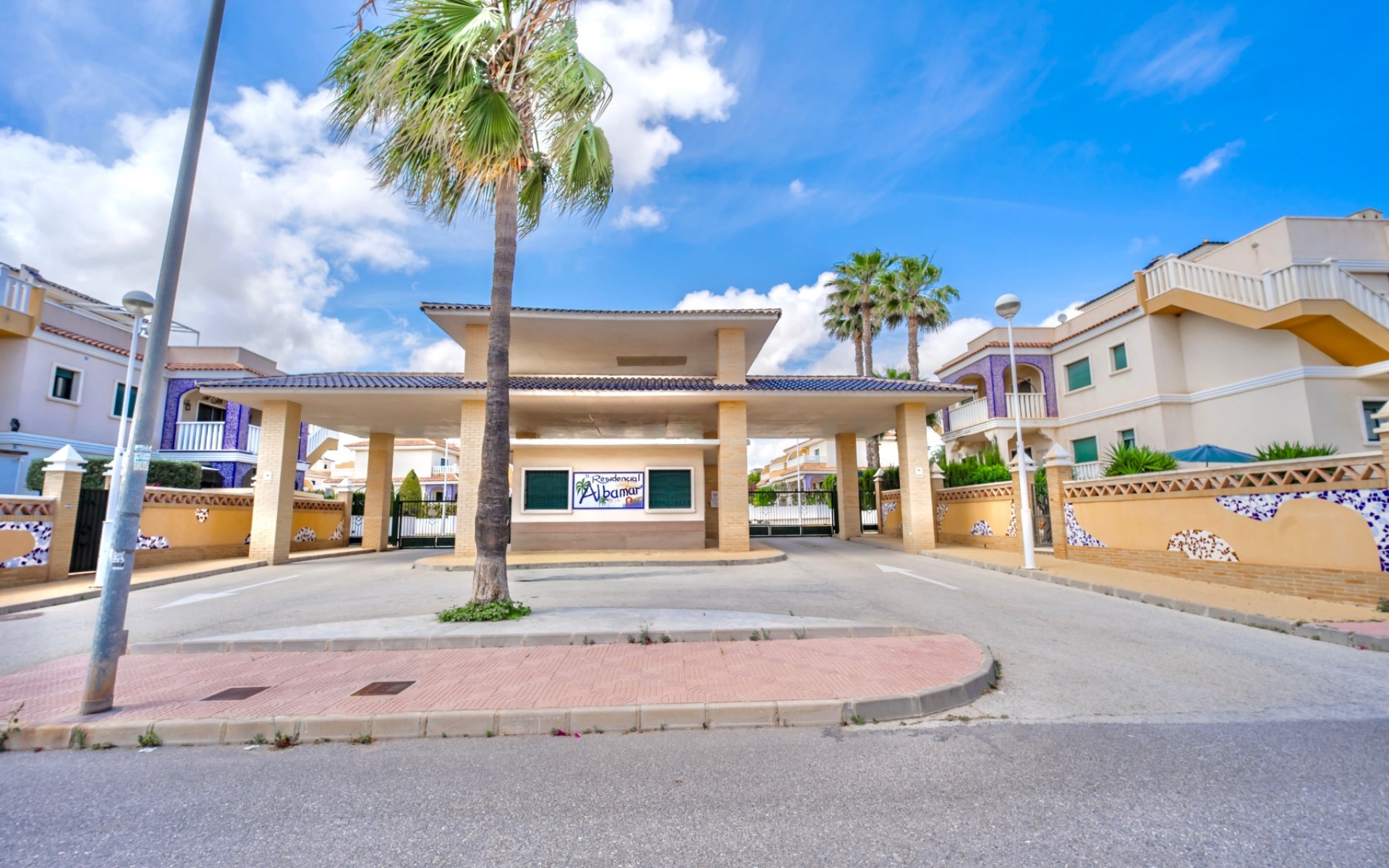 A Vendre - Appartement - Ciudad Quesada - Doña Pepa