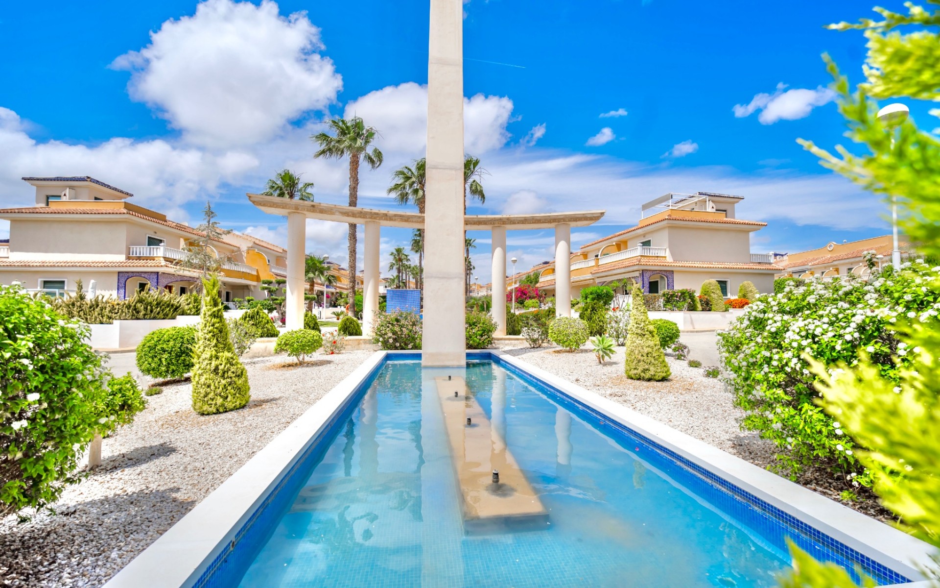 A Vendre - Appartement - Ciudad Quesada - Doña Pepa