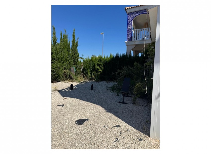 A Vendre - Appartement - Ciudad Quesada - Doña Pepa