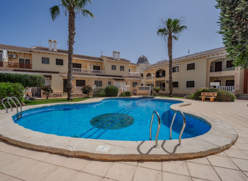 A Vendre - Appartement - Ciudad Quesada - Doña Pepa