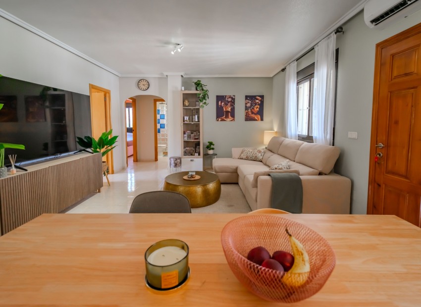 A Vendre - Appartement - Ciudad Quesada - Doña Pepa
