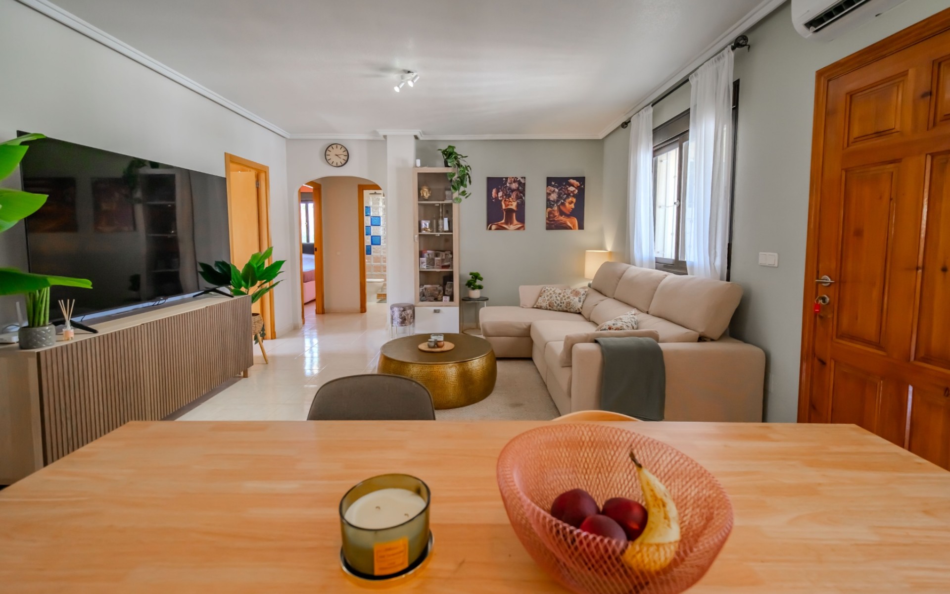 A Vendre - Appartement - Ciudad Quesada - Doña Pepa