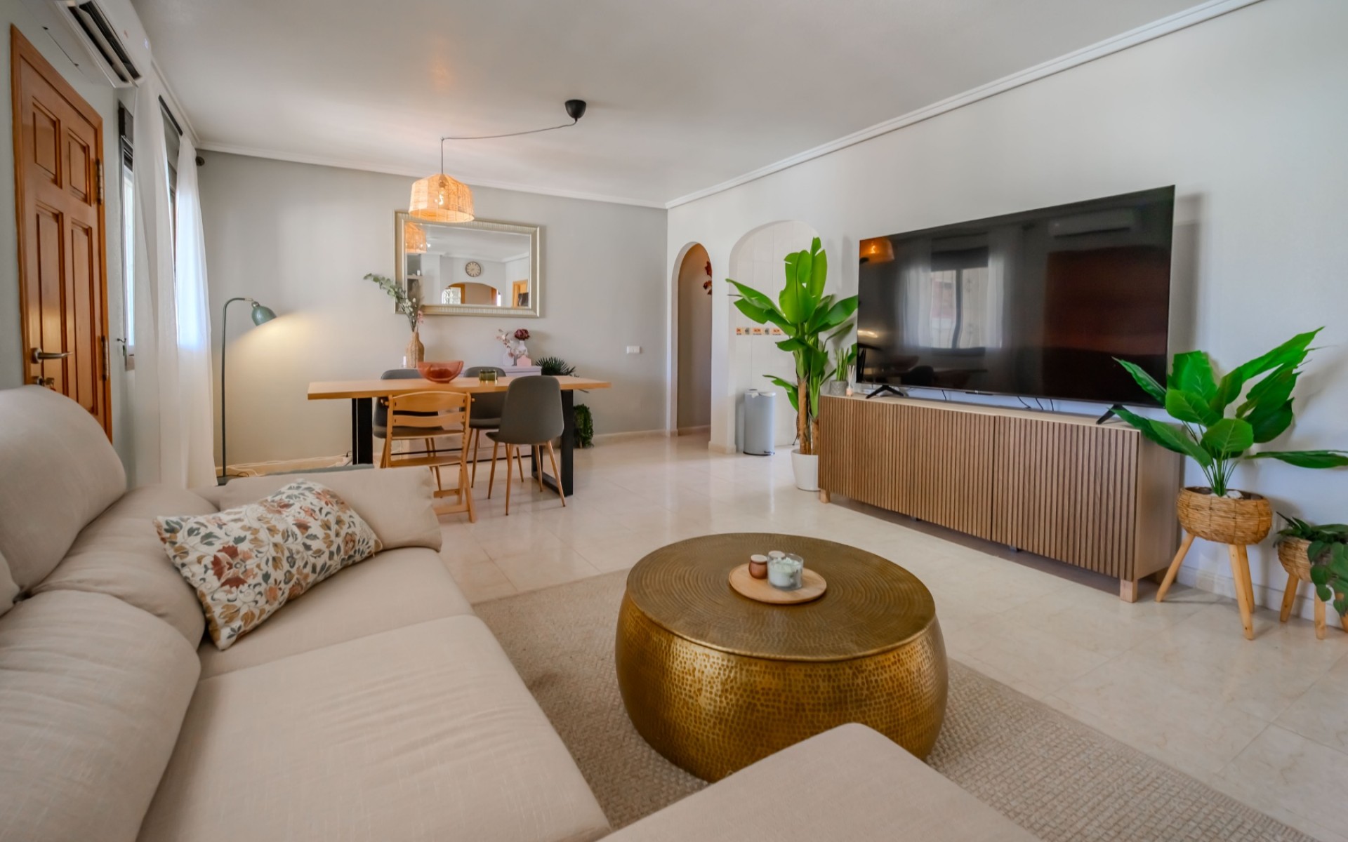 A Vendre - Appartement - Ciudad Quesada - Doña Pepa