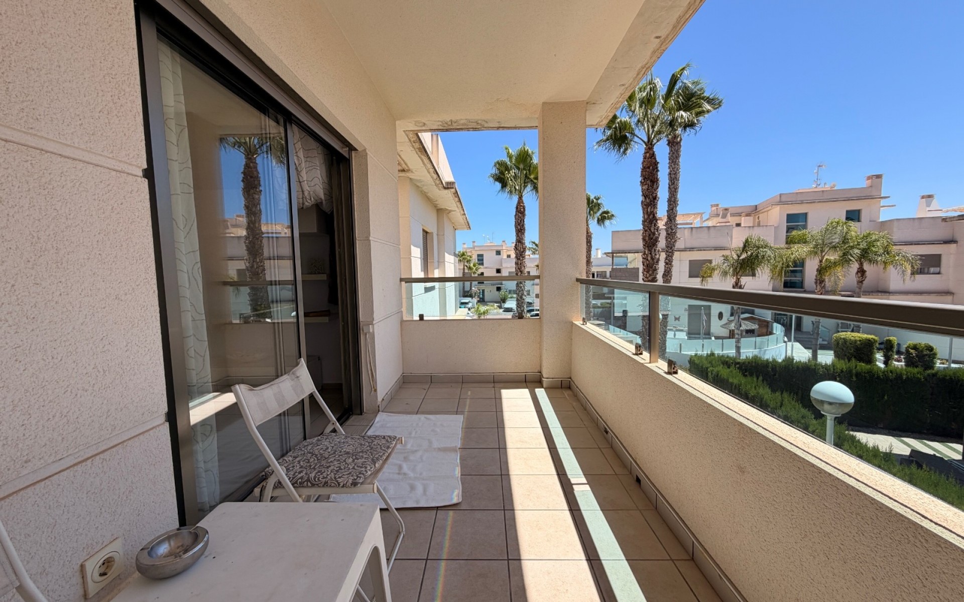 A Vendre - Appartement - Ciudad Quesada - Doña Pepa