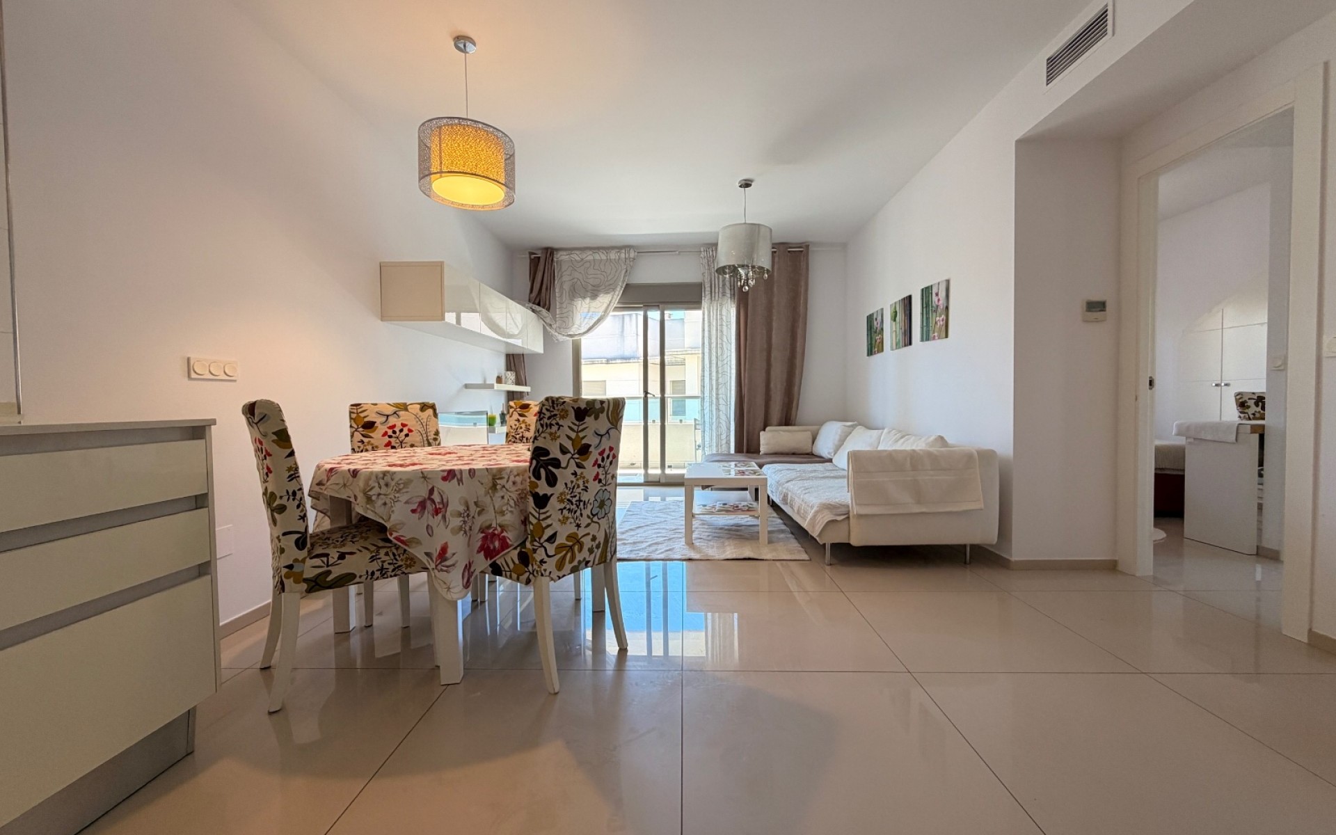 A Vendre - Appartement - Ciudad Quesada - Doña Pepa