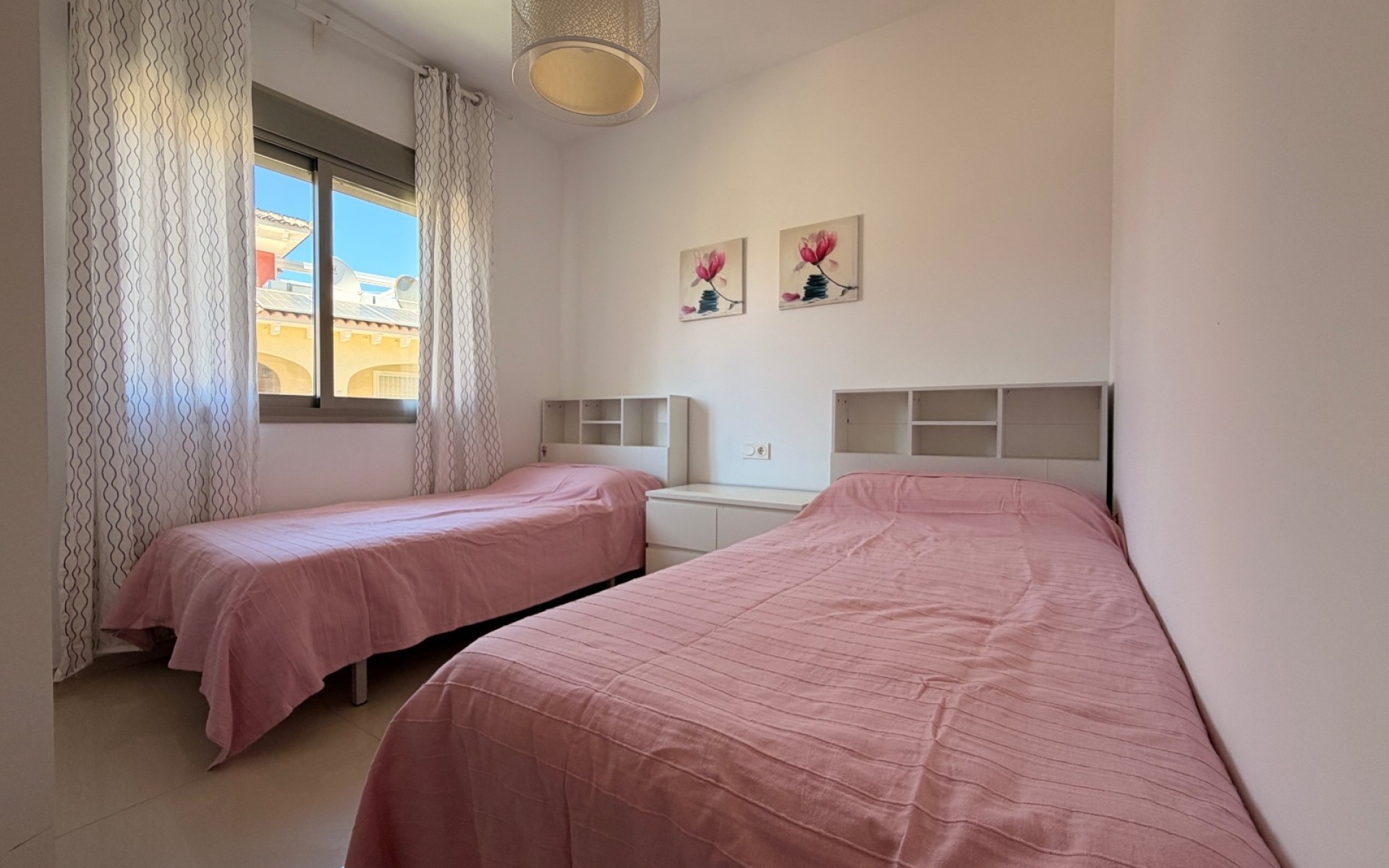A Vendre - Appartement - Ciudad Quesada - Doña Pepa