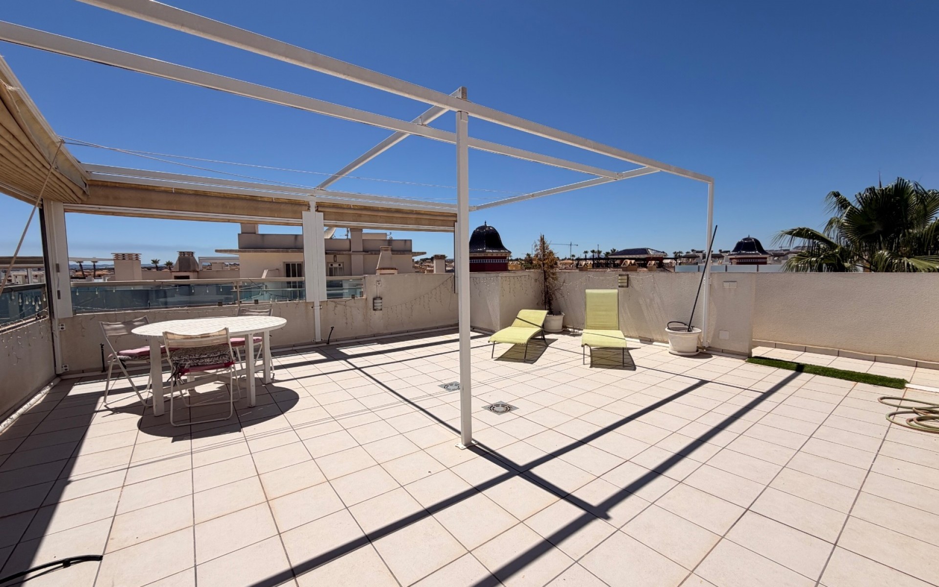 A Vendre - Appartement - Ciudad Quesada - Doña Pepa