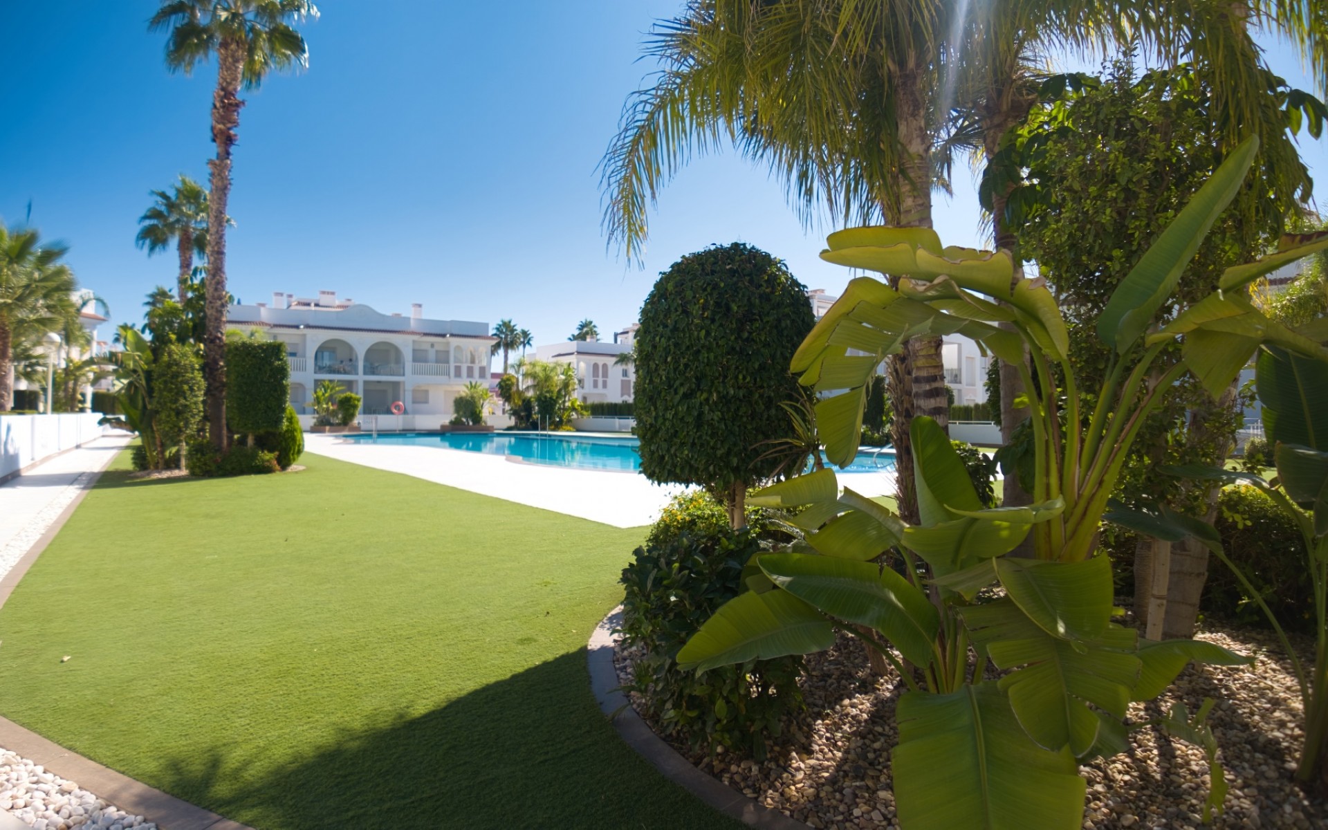 A Vendre - Appartement - Ciudad Quesada - Doña Pepa