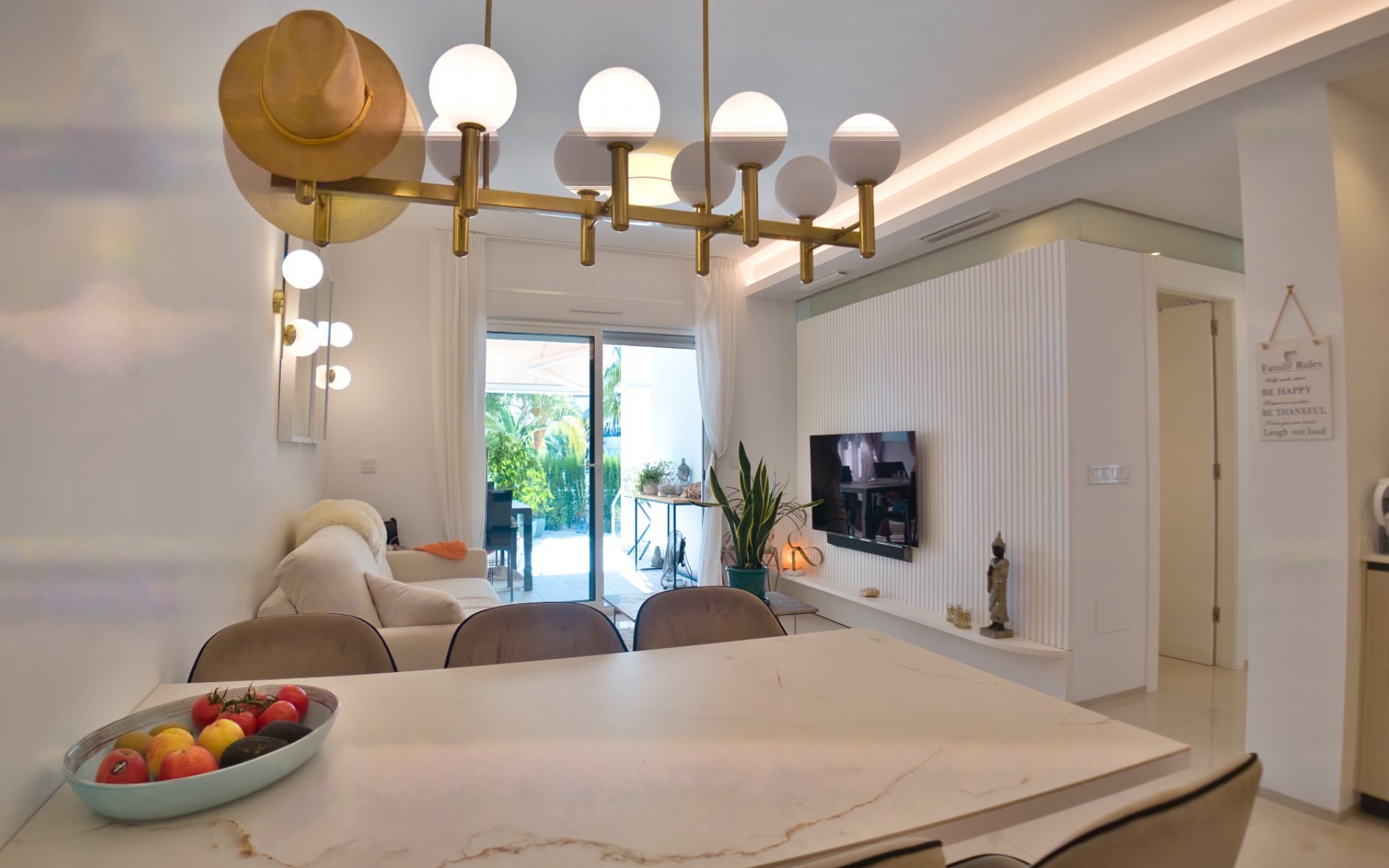 A Vendre - Appartement - Ciudad Quesada - Doña Pepa
