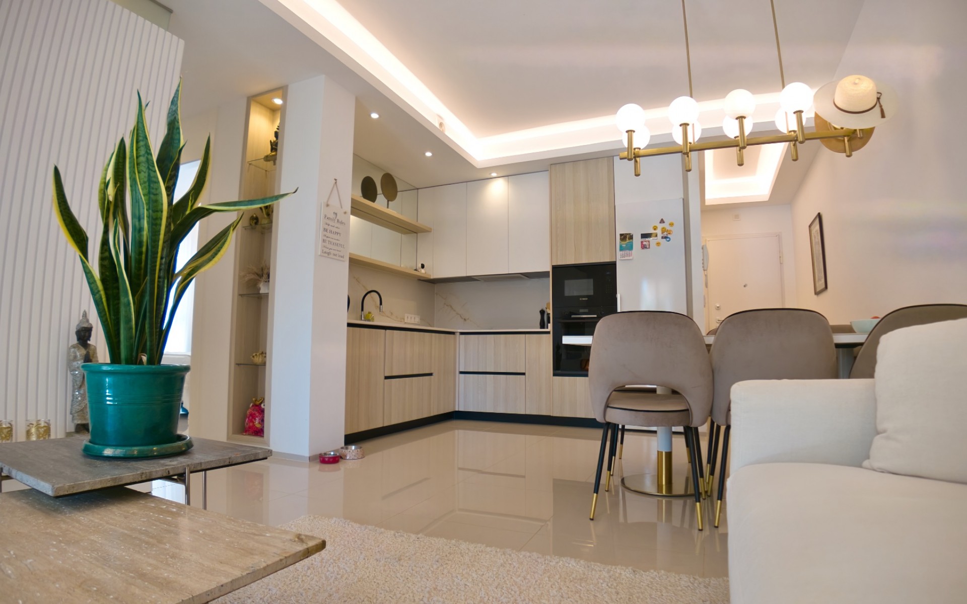 A Vendre - Appartement - Ciudad Quesada - Doña Pepa